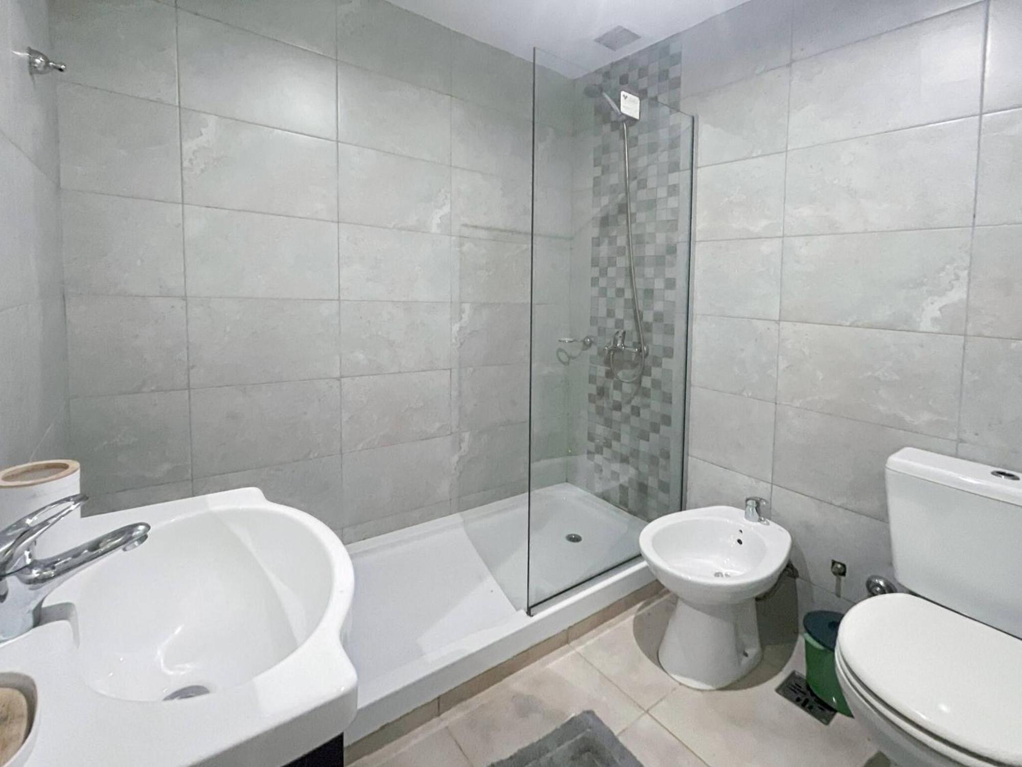Apartamento Charming In The Heart Of La Boca - Caminito *