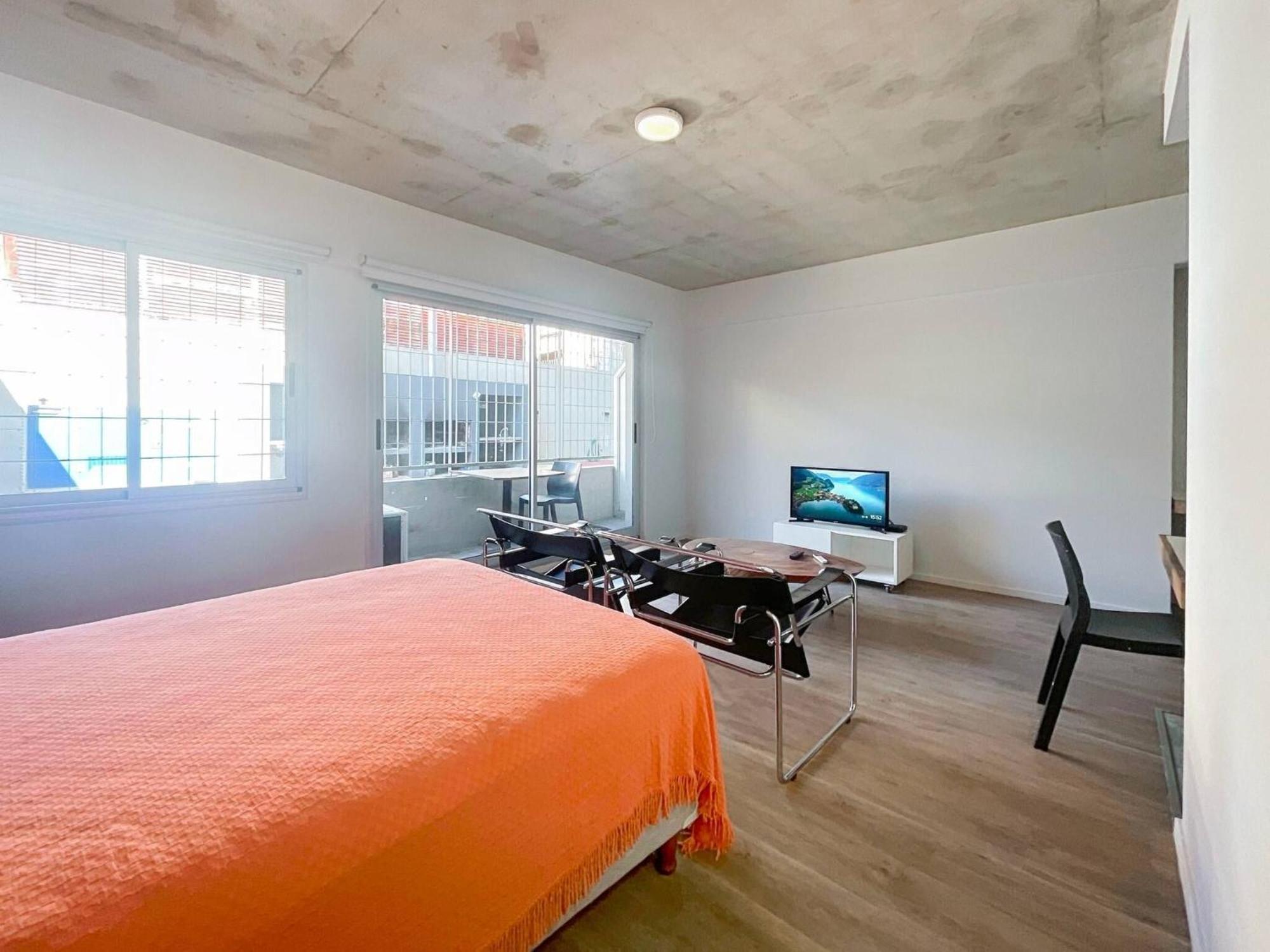 Charming In The Heart Of La Boca - Caminito Apartamento Ciudad Autónoma de Buenos Aires