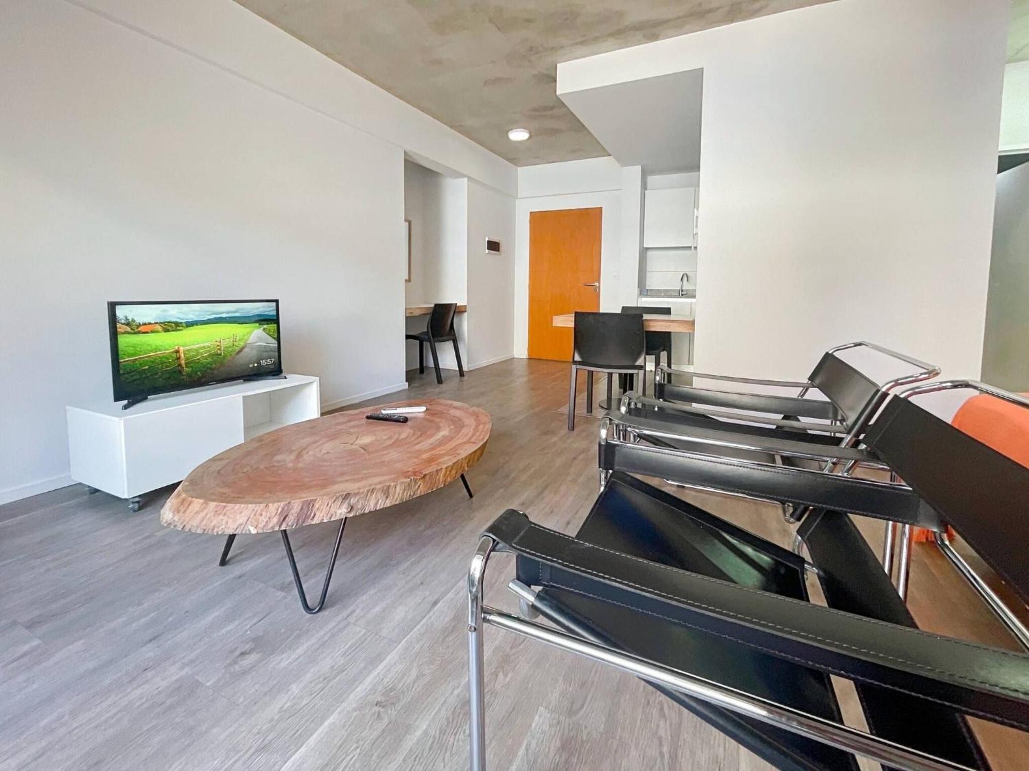 Apartamento Charming In The Heart Of La Boca - Caminito Ciudad Autónoma de Buenos Aires