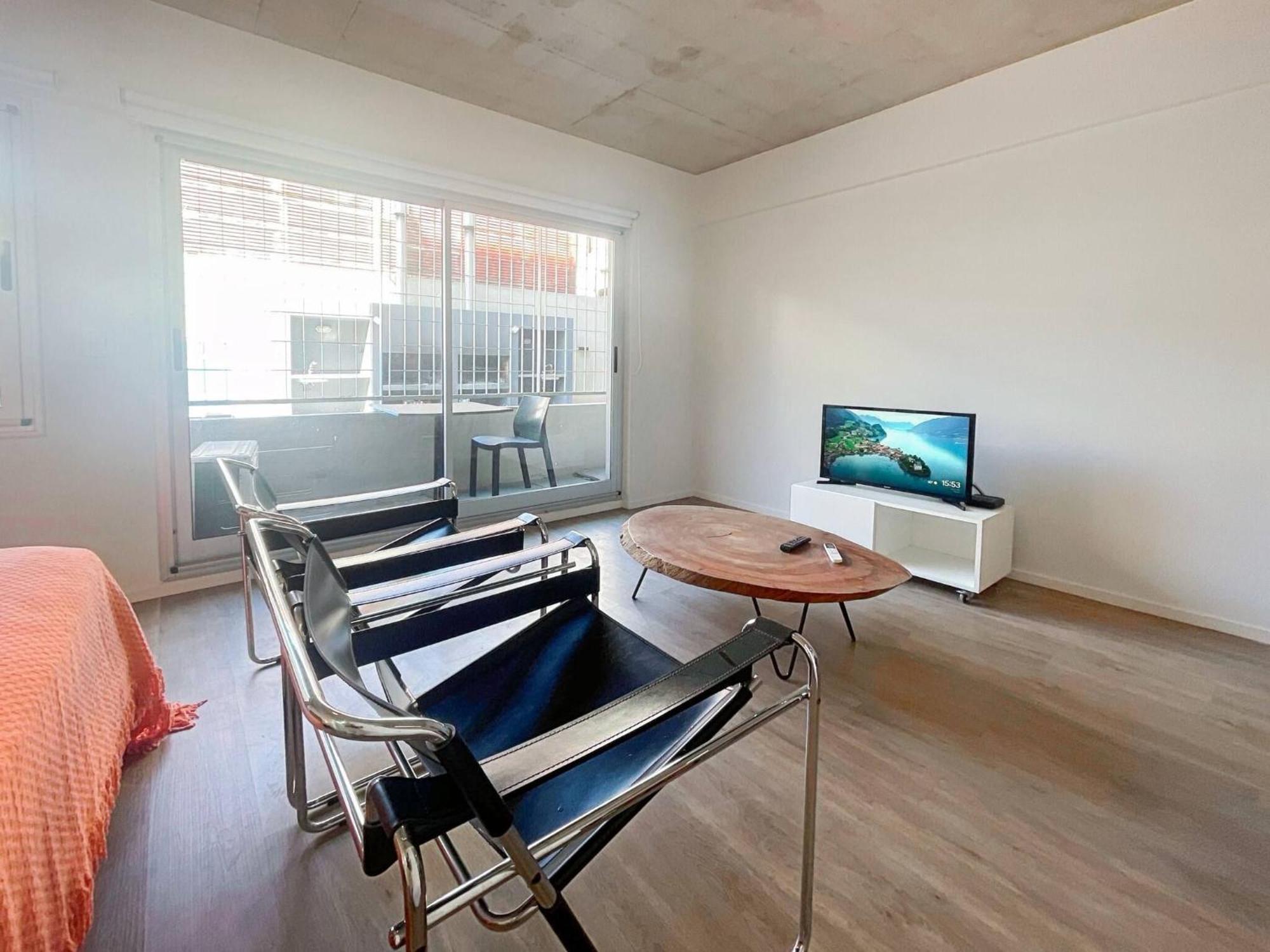 Charming In The Heart Of La Boca - Caminito Apartamento