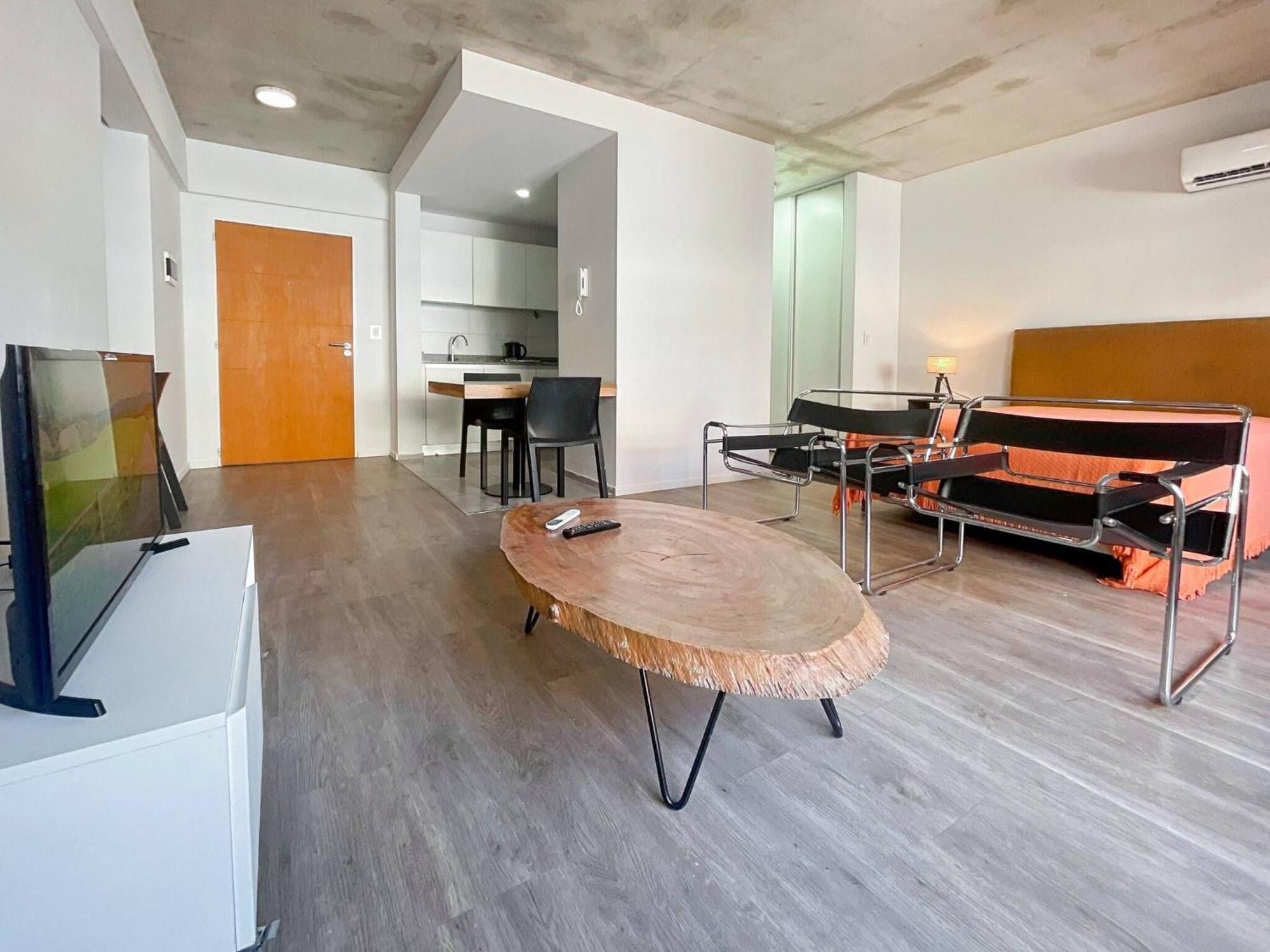 Apartamento Charming In The Heart Of La Boca - Caminito