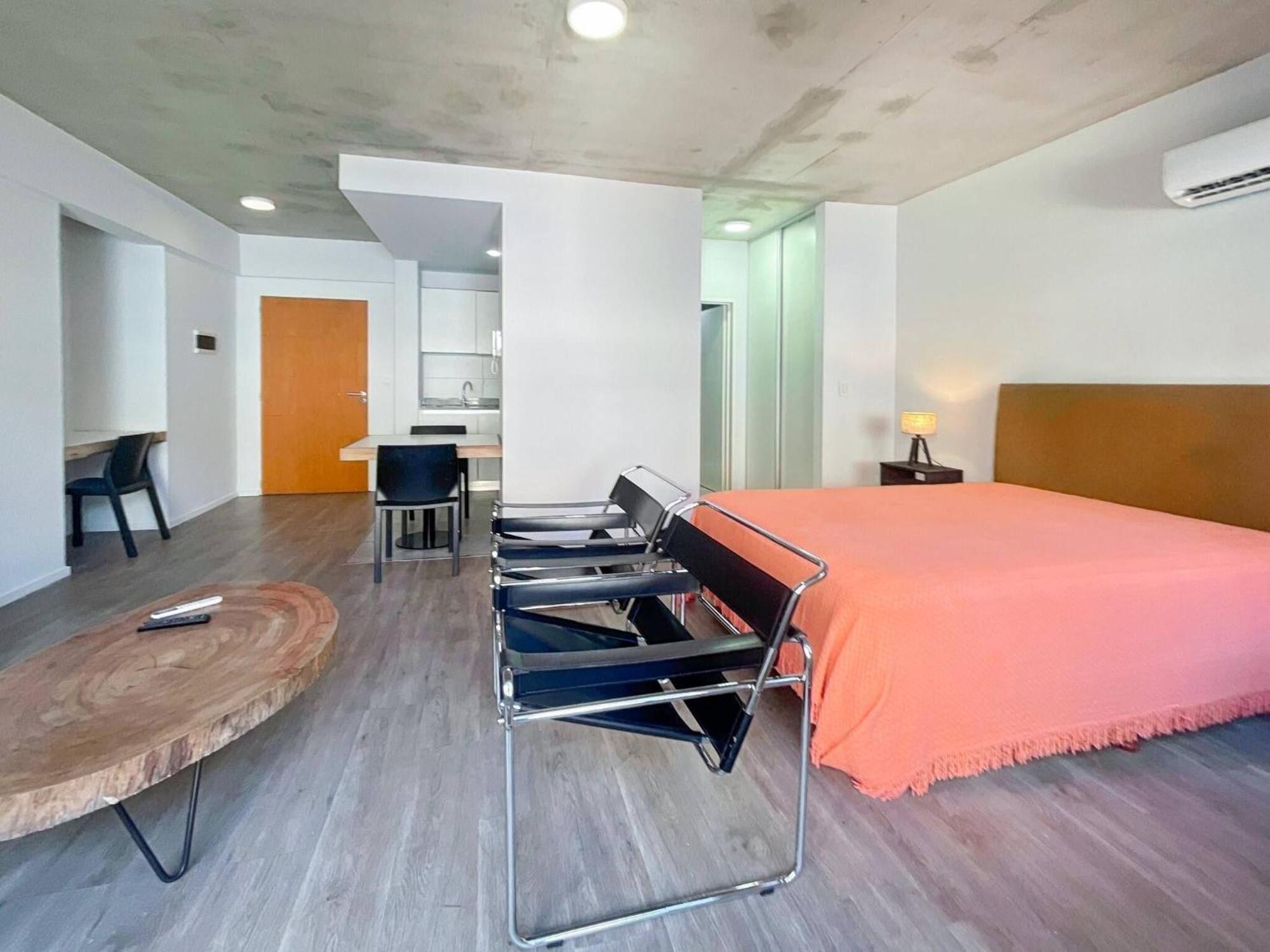 Charming In The Heart Of La Boca - Caminito Apartamento