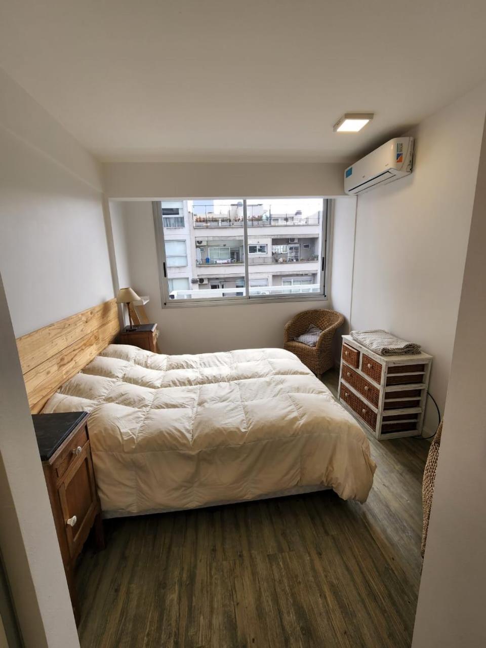 Apartamento Comodo Y Moderno Con Piscina Gym Movistar Arena En Palermo Apartamento *