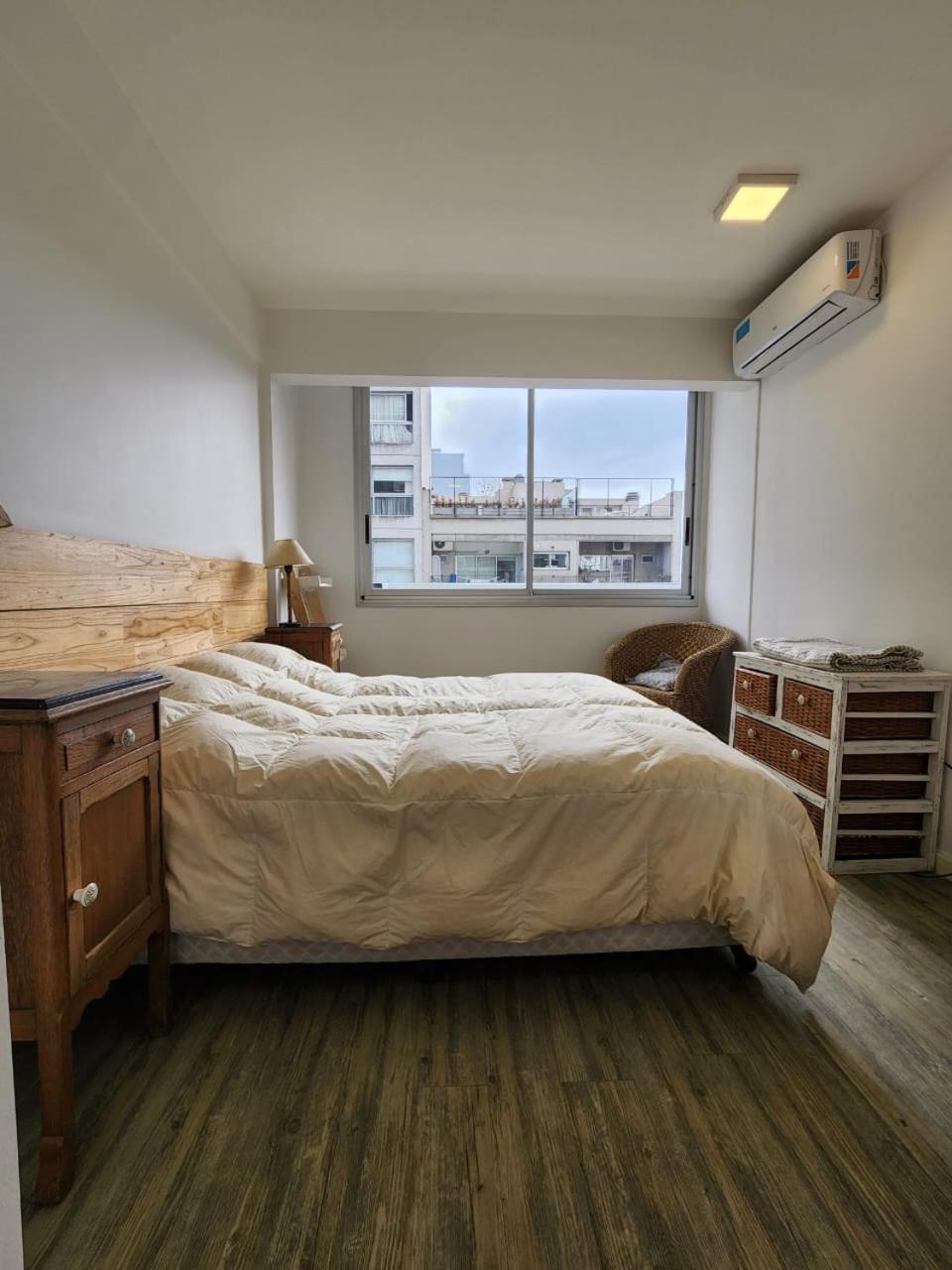 Apartamento Apartamento Comodo Y Moderno Con Piscina Gym Movistar Arena En Palermo