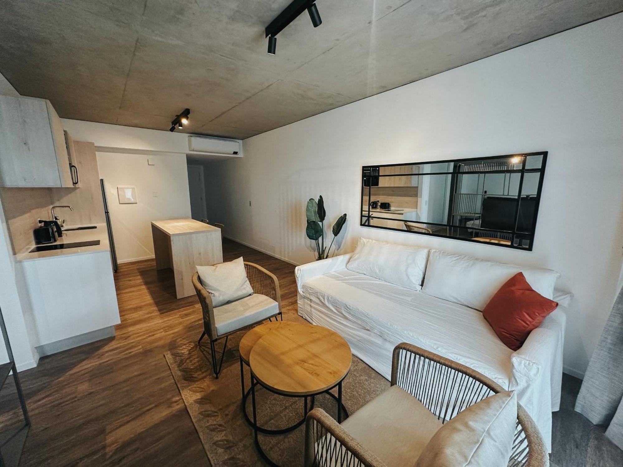Alma Quartier Del Bajo Apartamento *