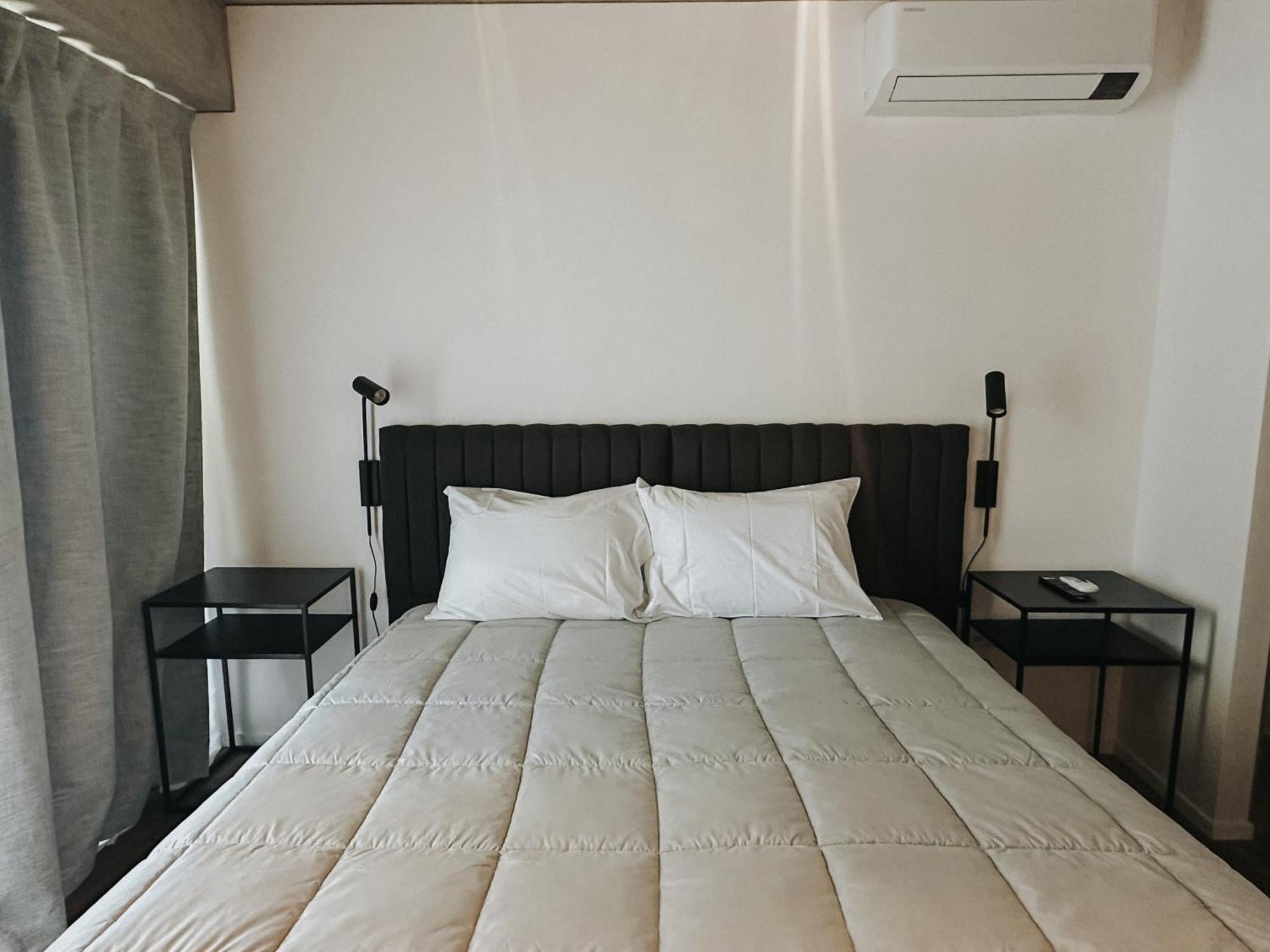Apartamento Alma Quartier Del Bajo *