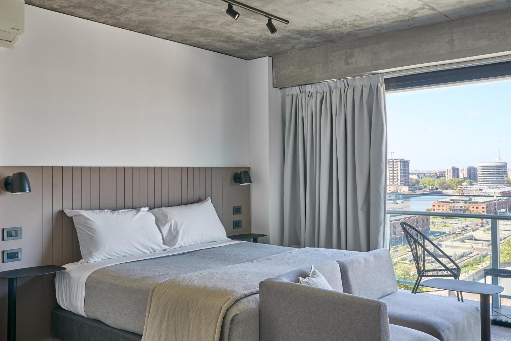 Apartamento Alma Quartier Del Bajo Ciudad Autónoma de Buenos Aires