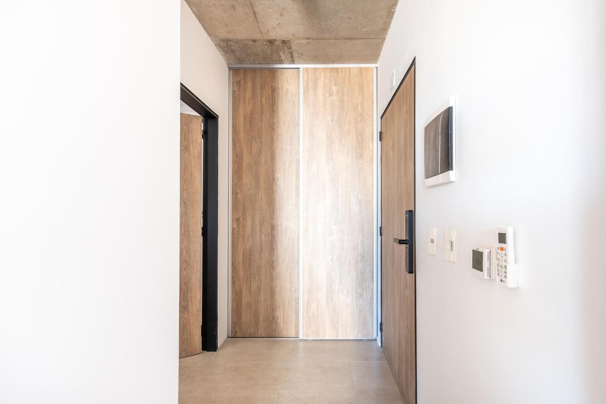 Attico I