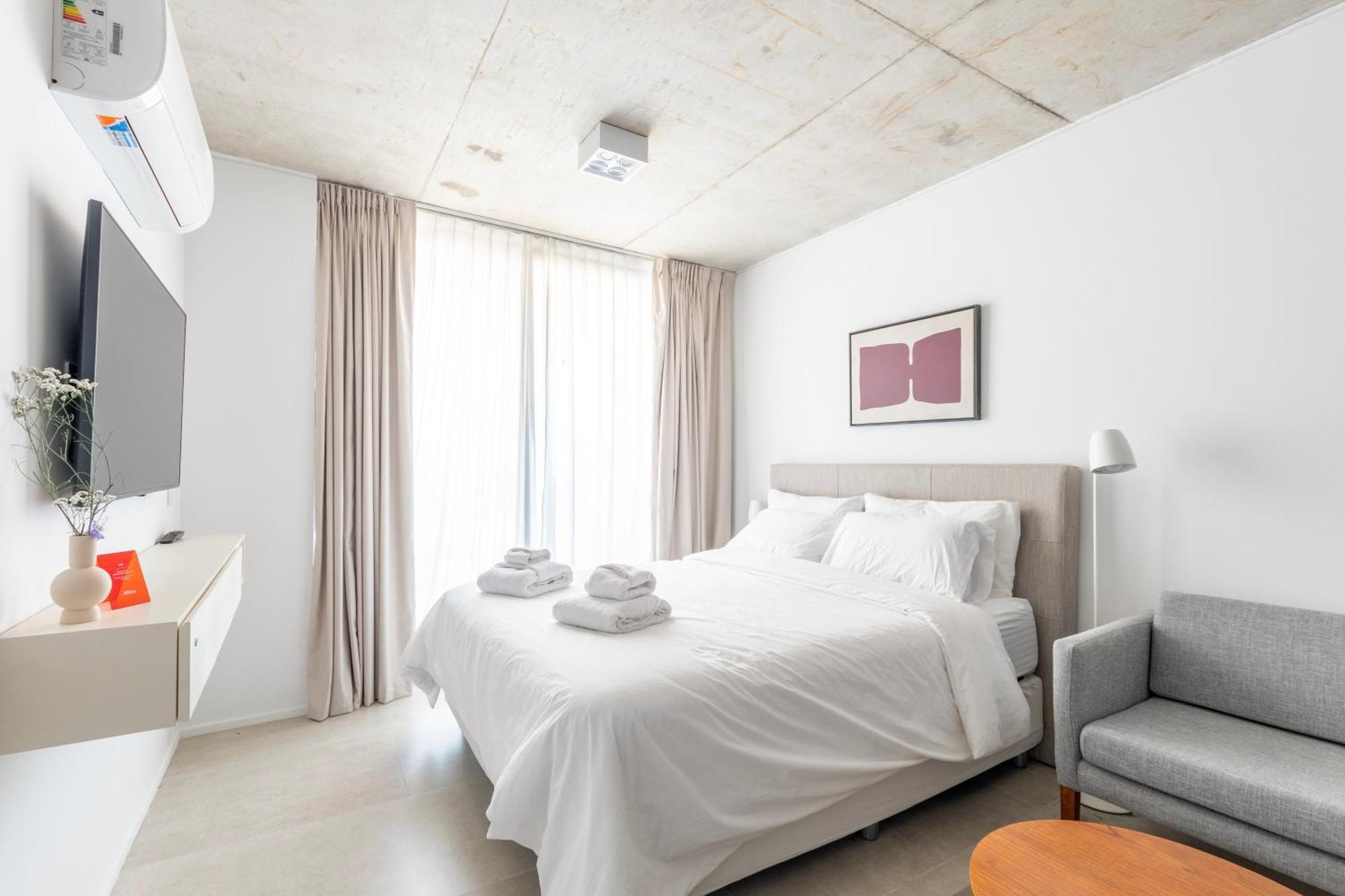 Attico I Apartahotel *