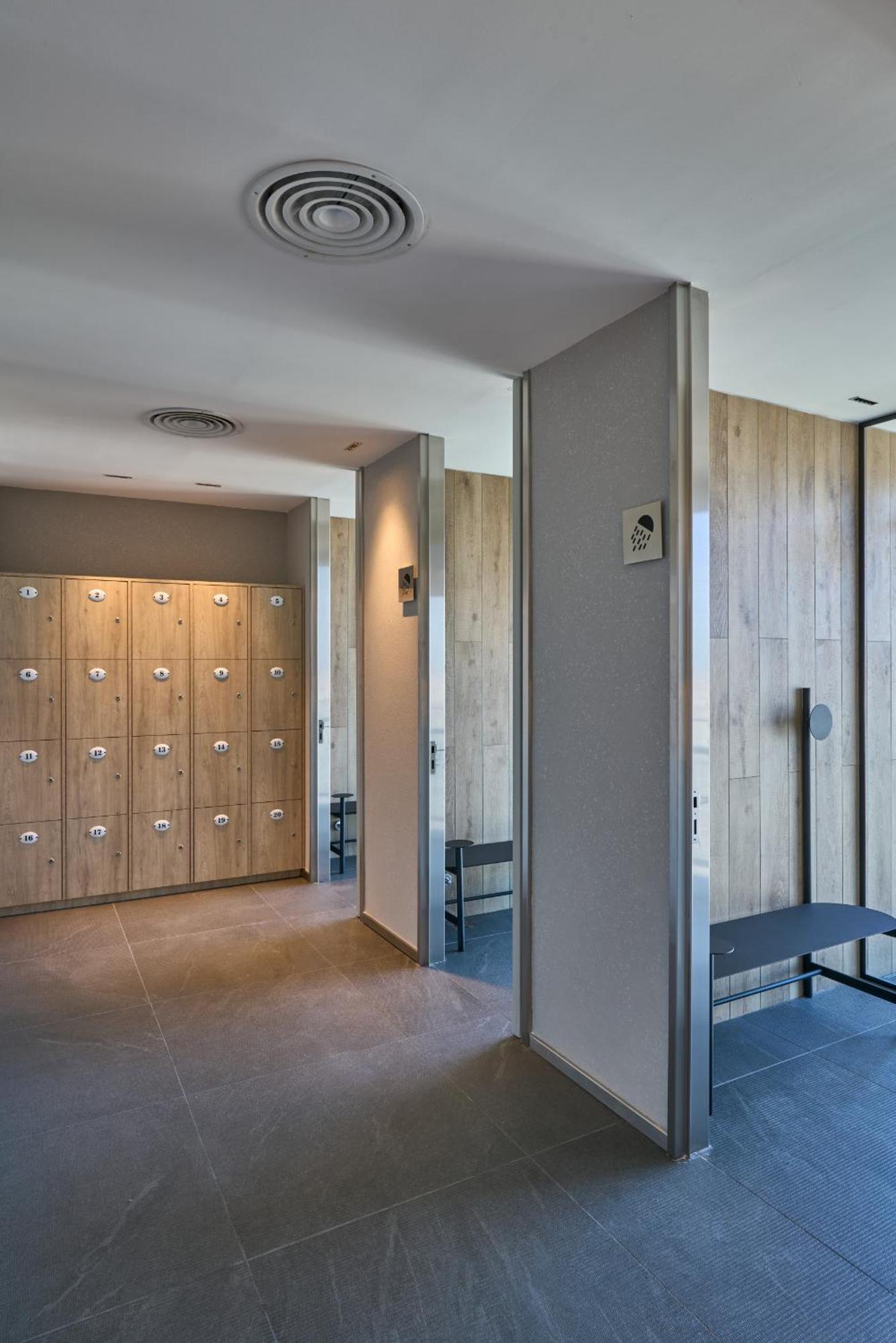 Alma Quartier Del Bajo Apartamento Ciudad Autónoma de Buenos Aires