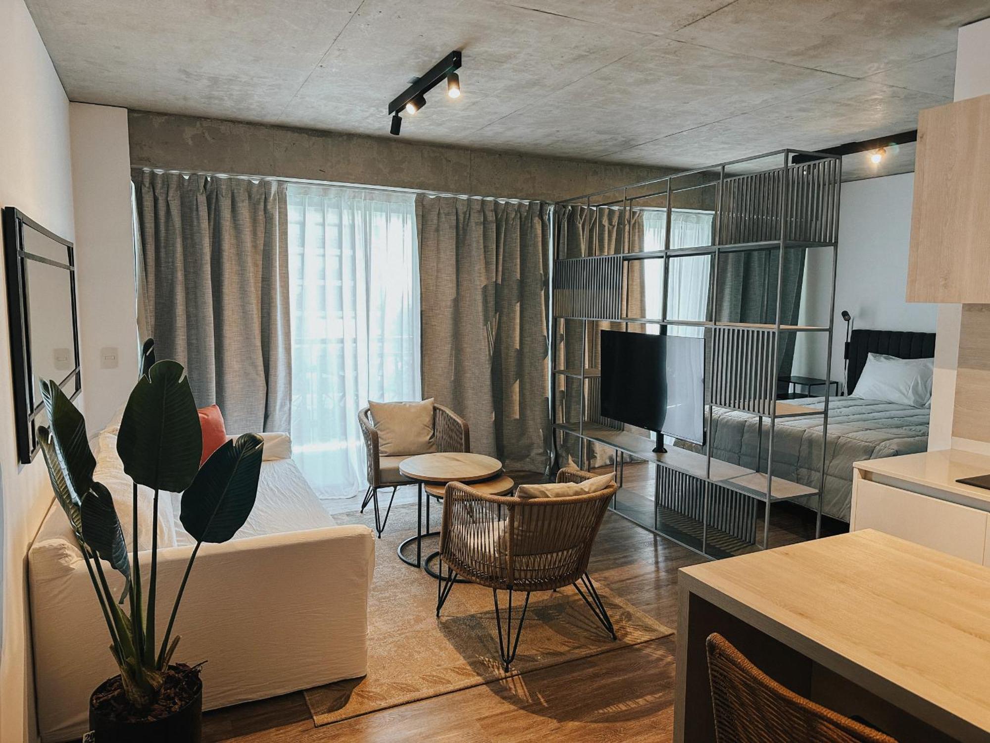 Alma Quartier Del Bajo Apartamento