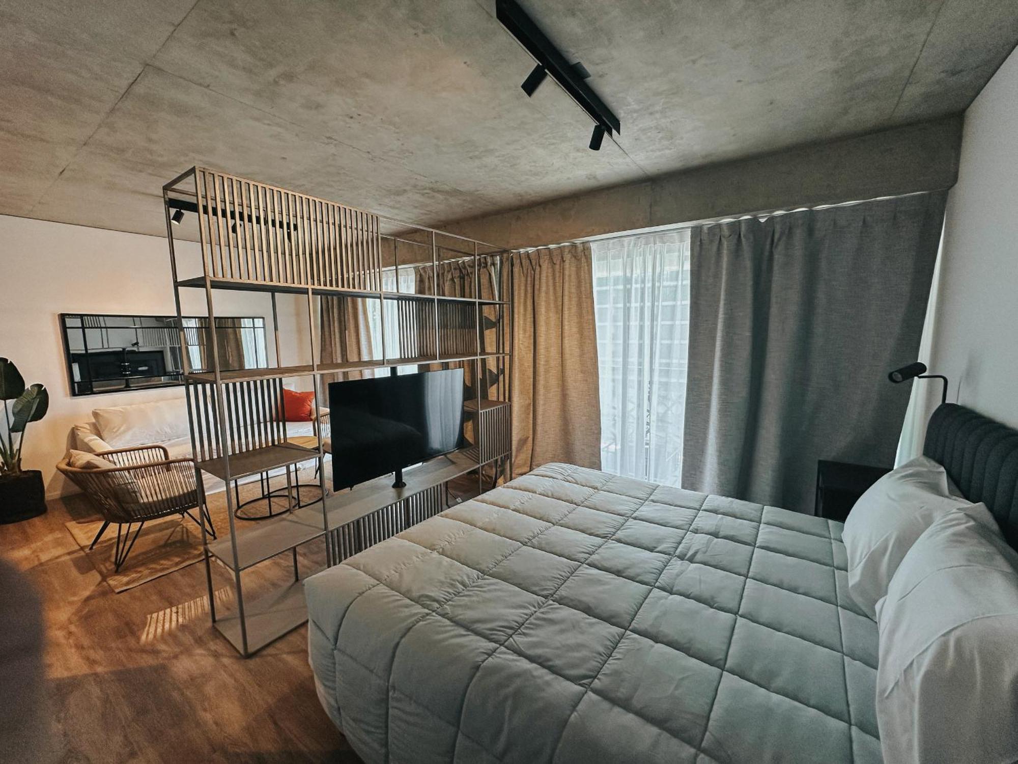 Apartamento Alma Quartier Del Bajo