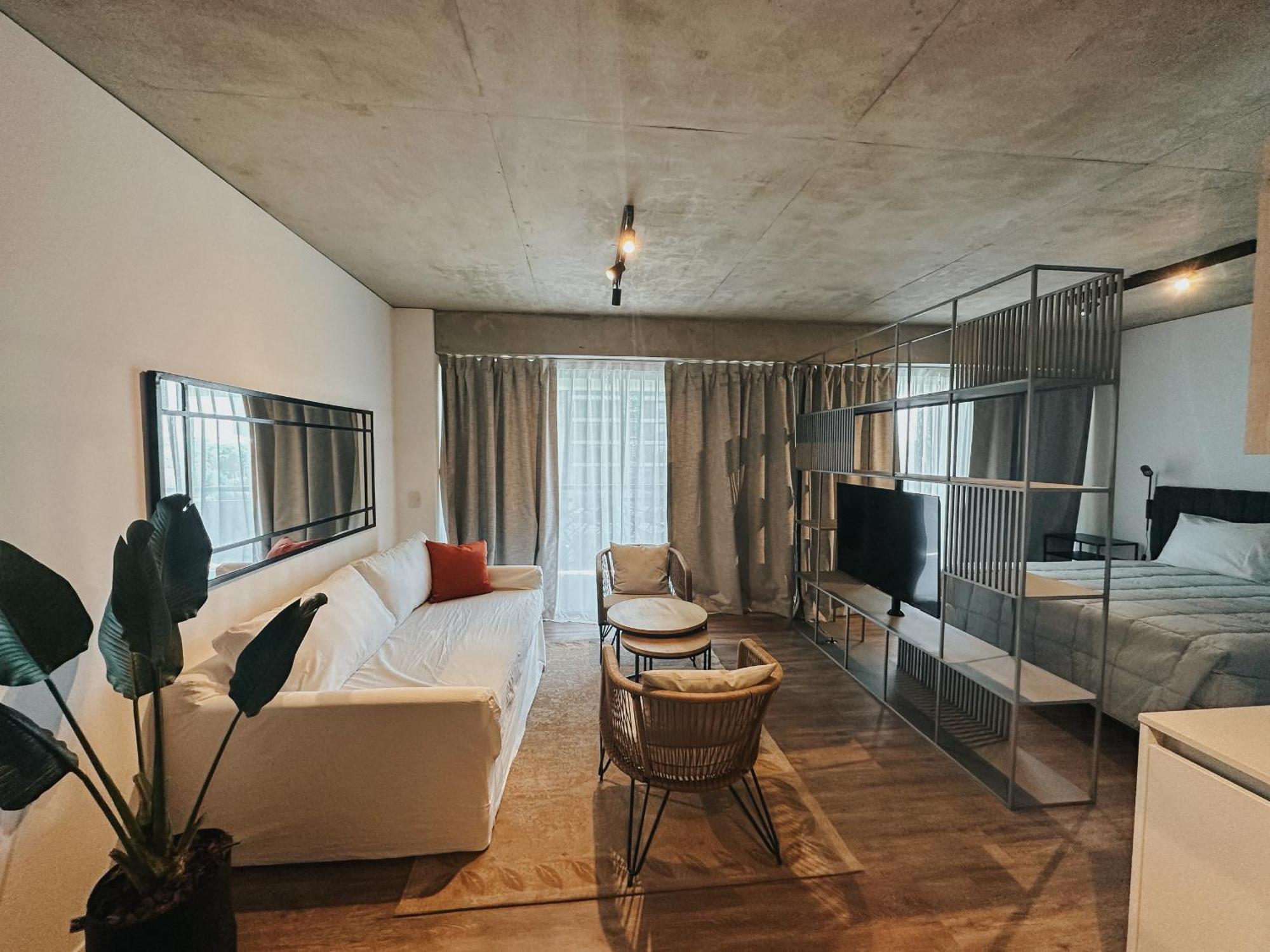 Alma Quartier Del Bajo Apartamento *