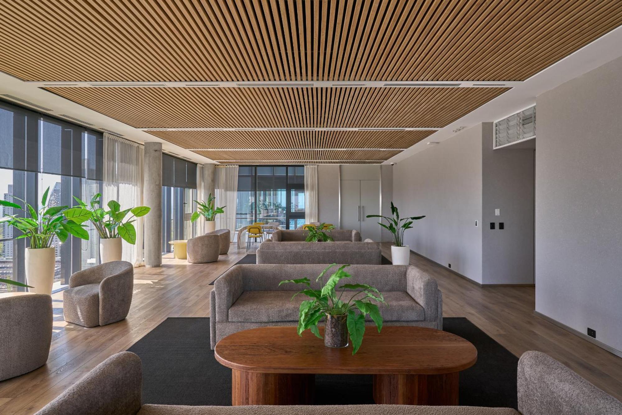 Alma Quartier Del Bajo Apartamento Ciudad Autónoma de Buenos Aires