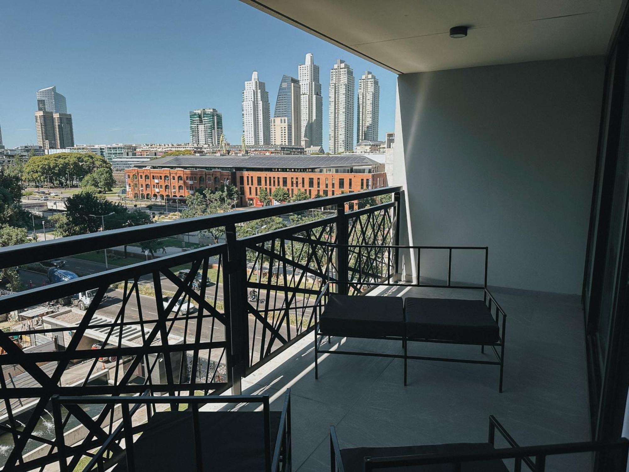 Alma Quartier Del Bajo * Ciudad Autónoma de Buenos Aires