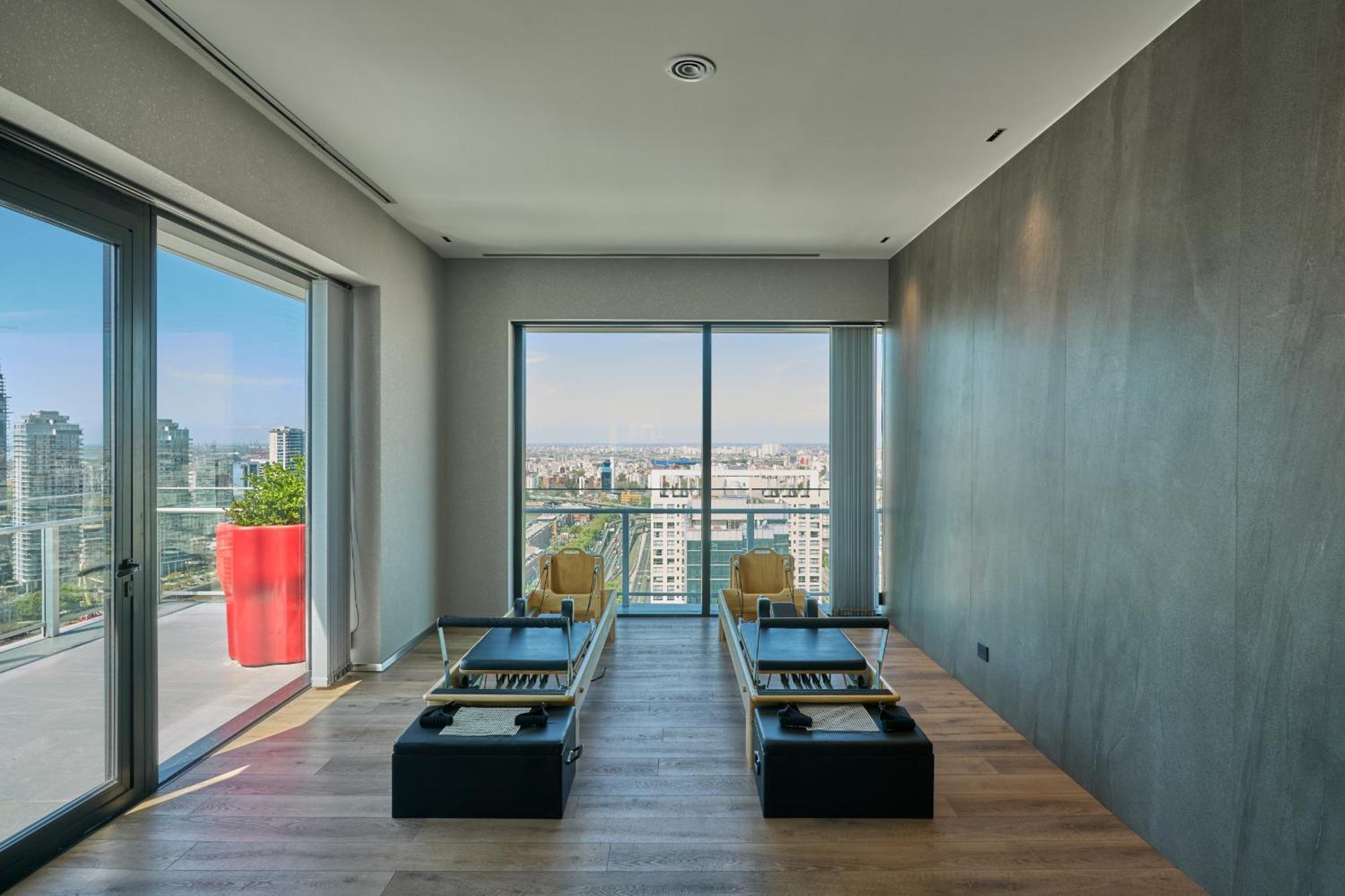Alma Quartier Del Bajo Apartamento *
