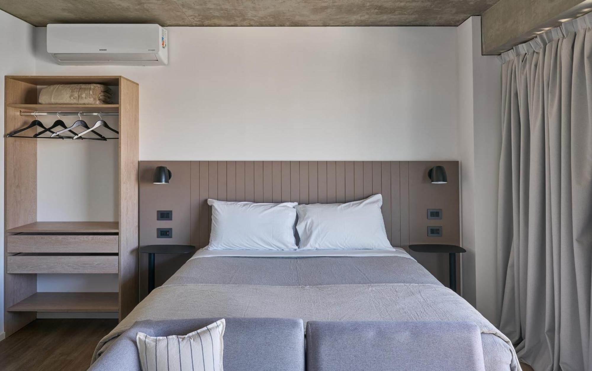 Apartamento Alma Quartier Del Bajo Ciudad Autónoma de Buenos Aires