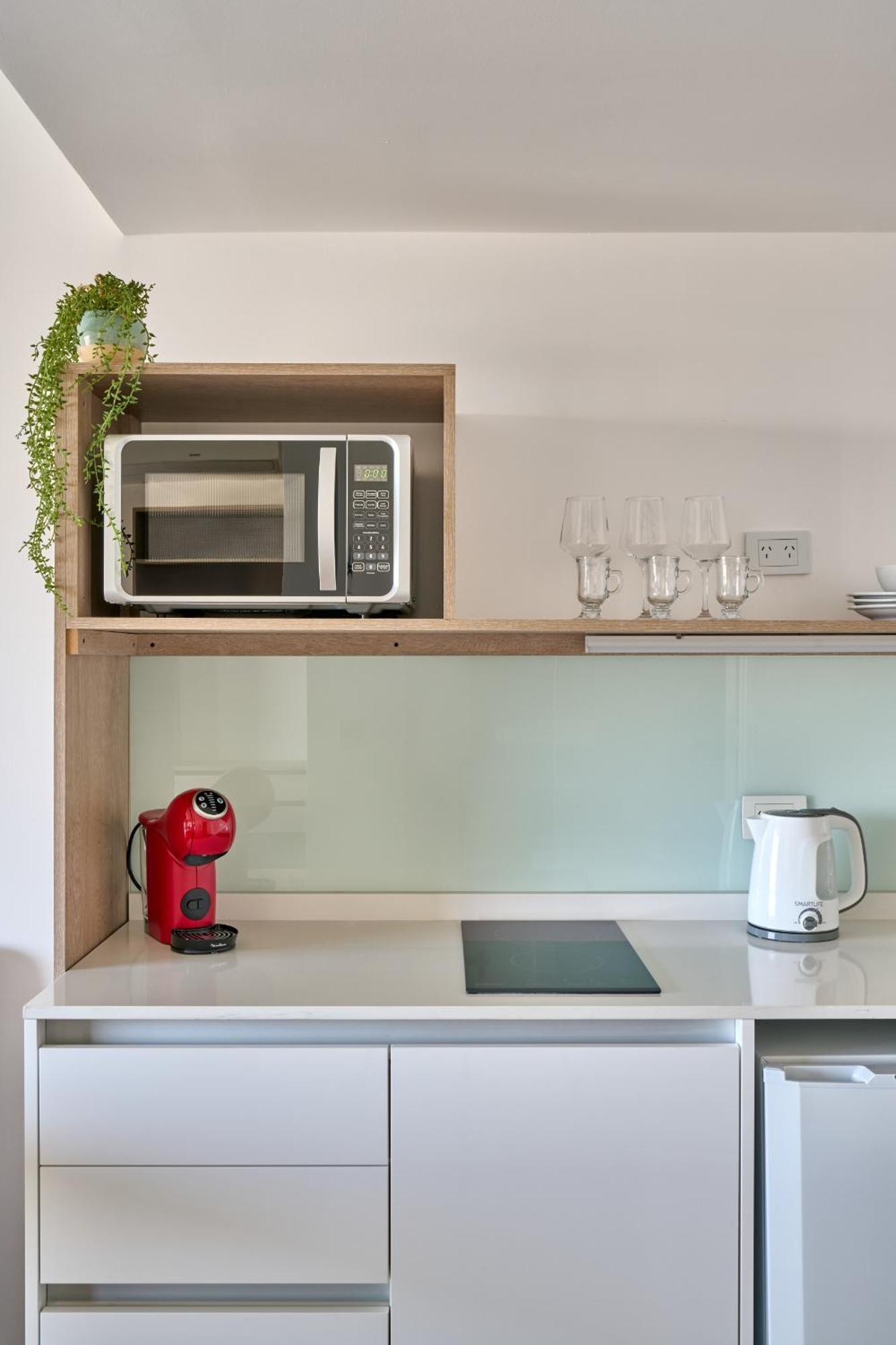 Alma Quartier Del Bajo Apartamento Ciudad Autónoma de Buenos Aires