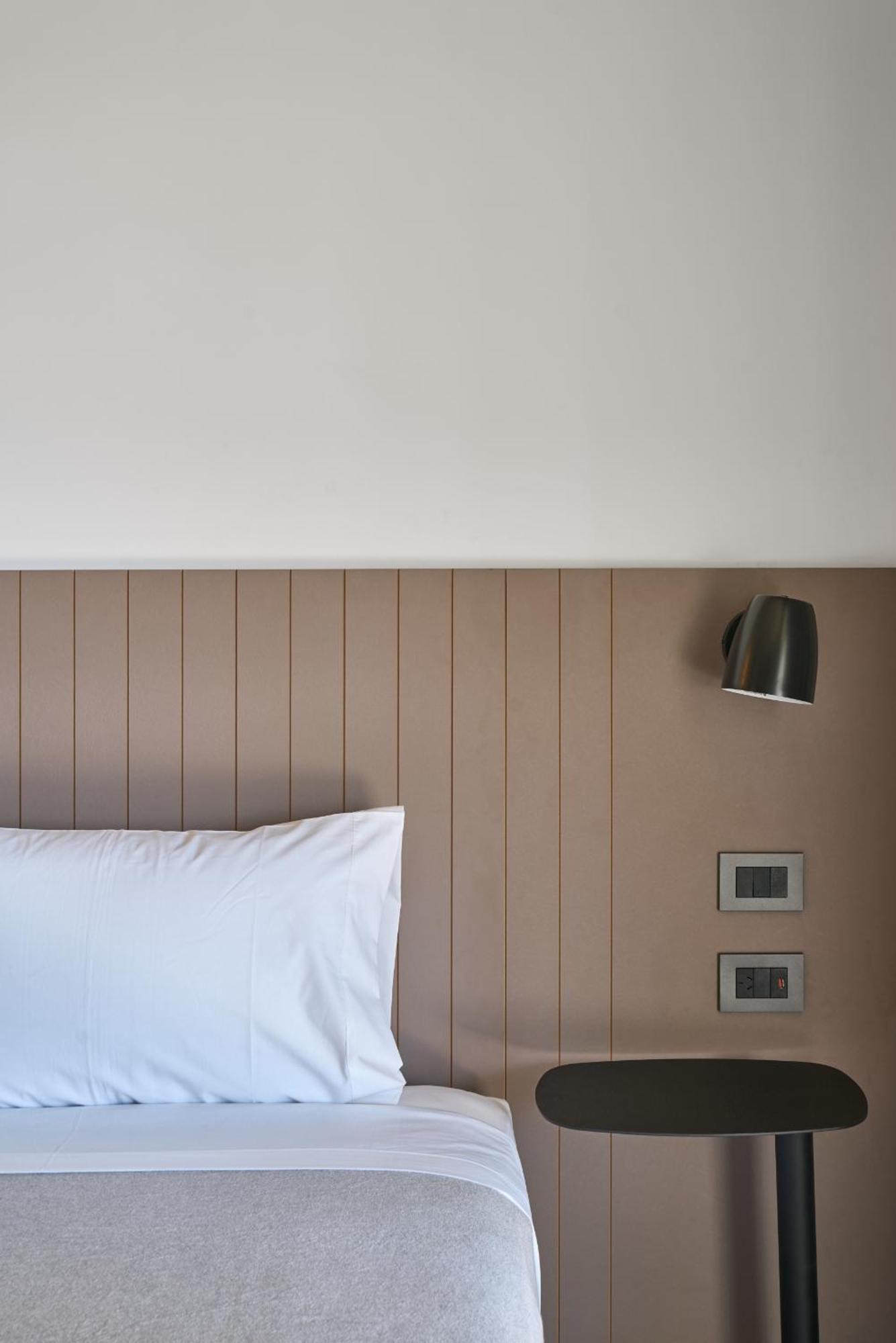 Apartamento Alma Quartier Del Bajo Ciudad Autónoma de Buenos Aires