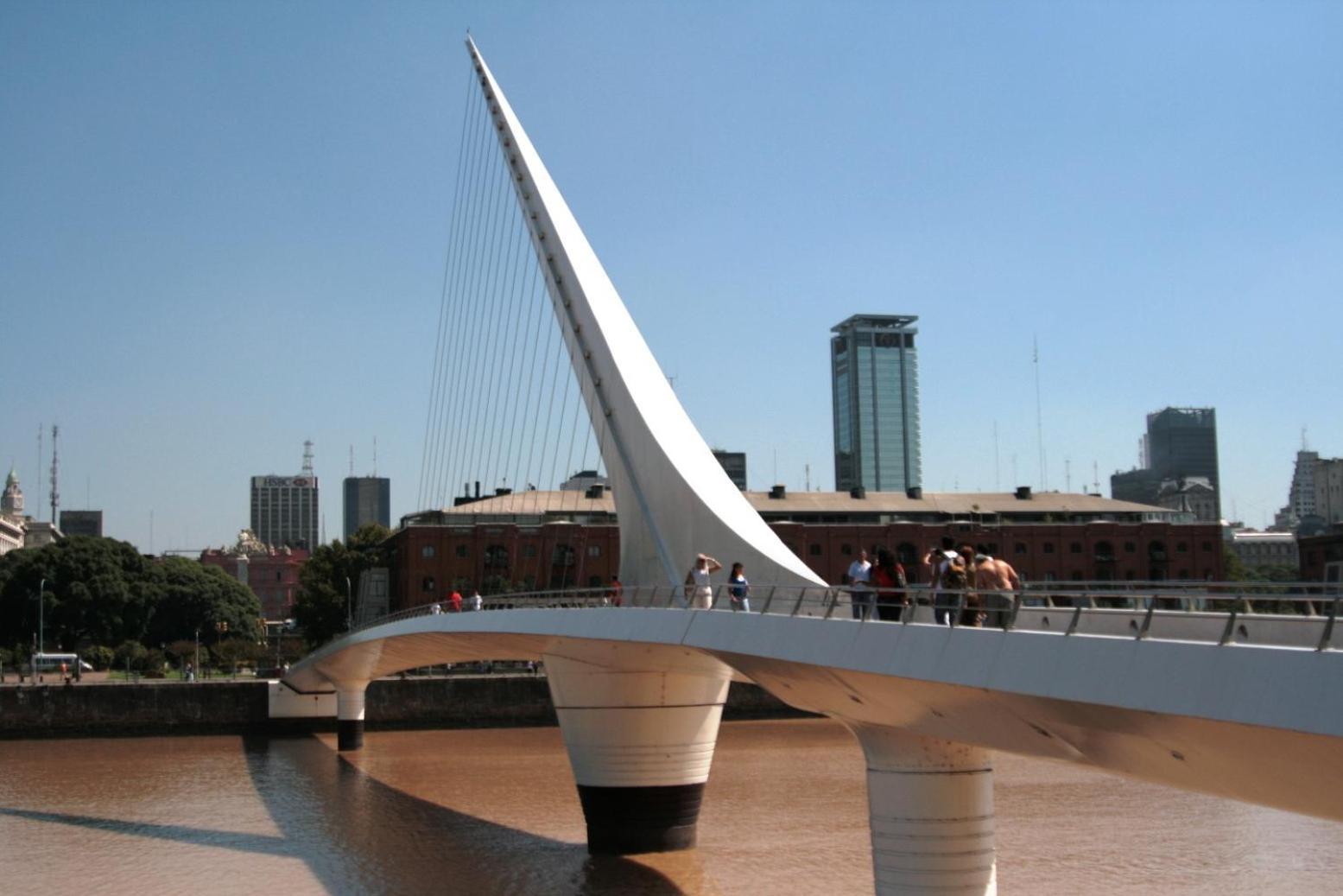 Alma Quartier Del Bajo * Ciudad Autónoma de Buenos Aires