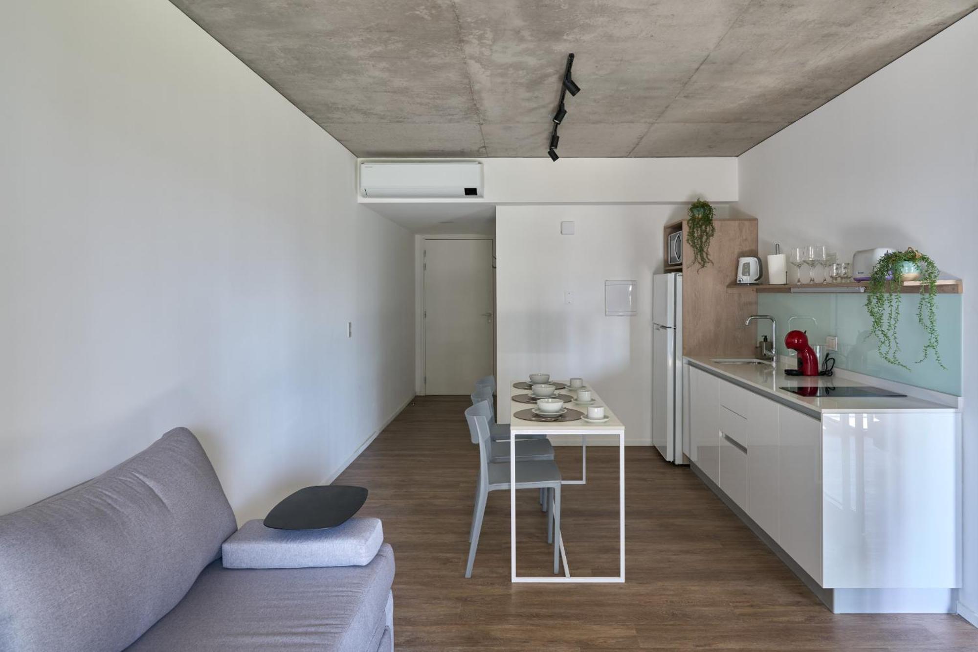 Alma Quartier Del Bajo Apartamento *