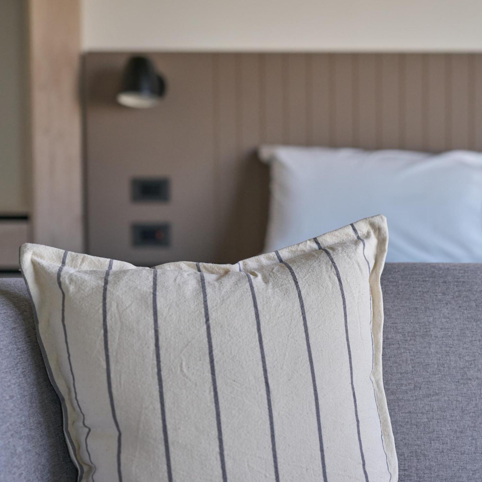 Apartamento Alma Quartier Del Bajo *