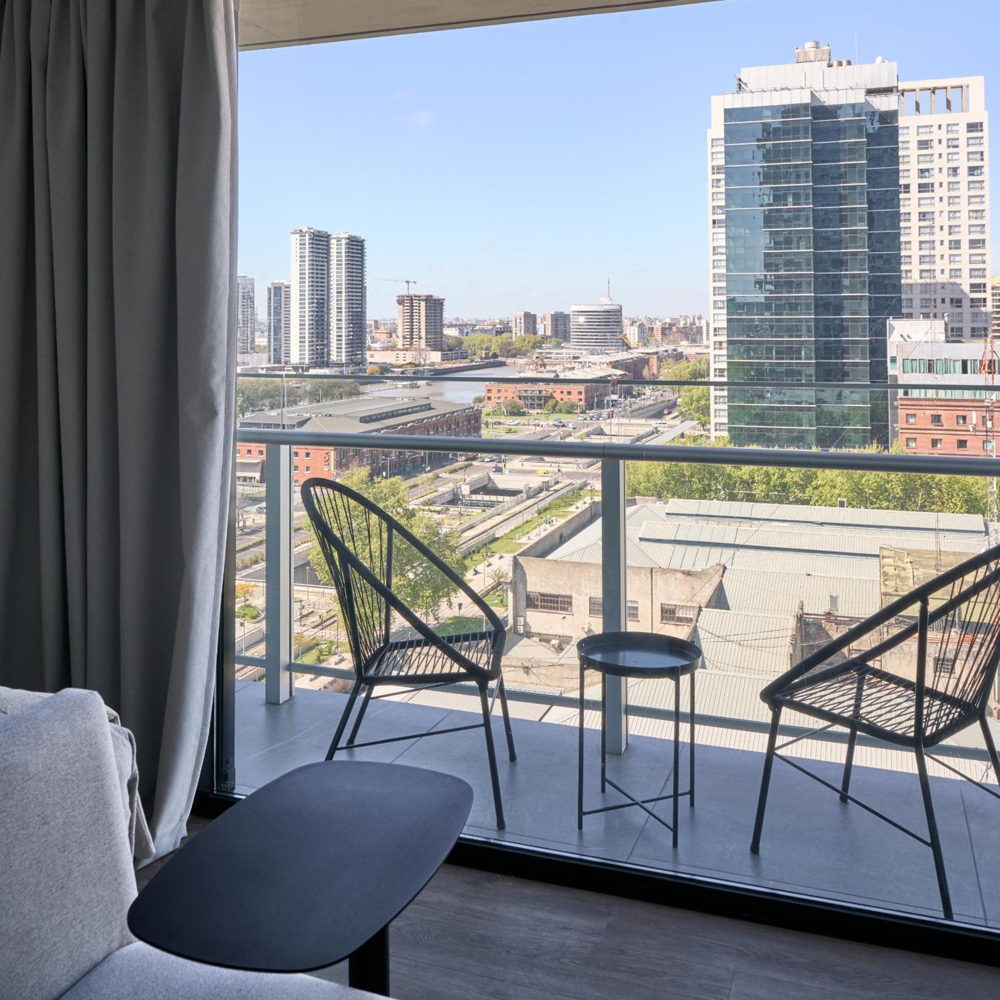 Alma Quartier Del Bajo Apartamento Ciudad Autónoma de Buenos Aires