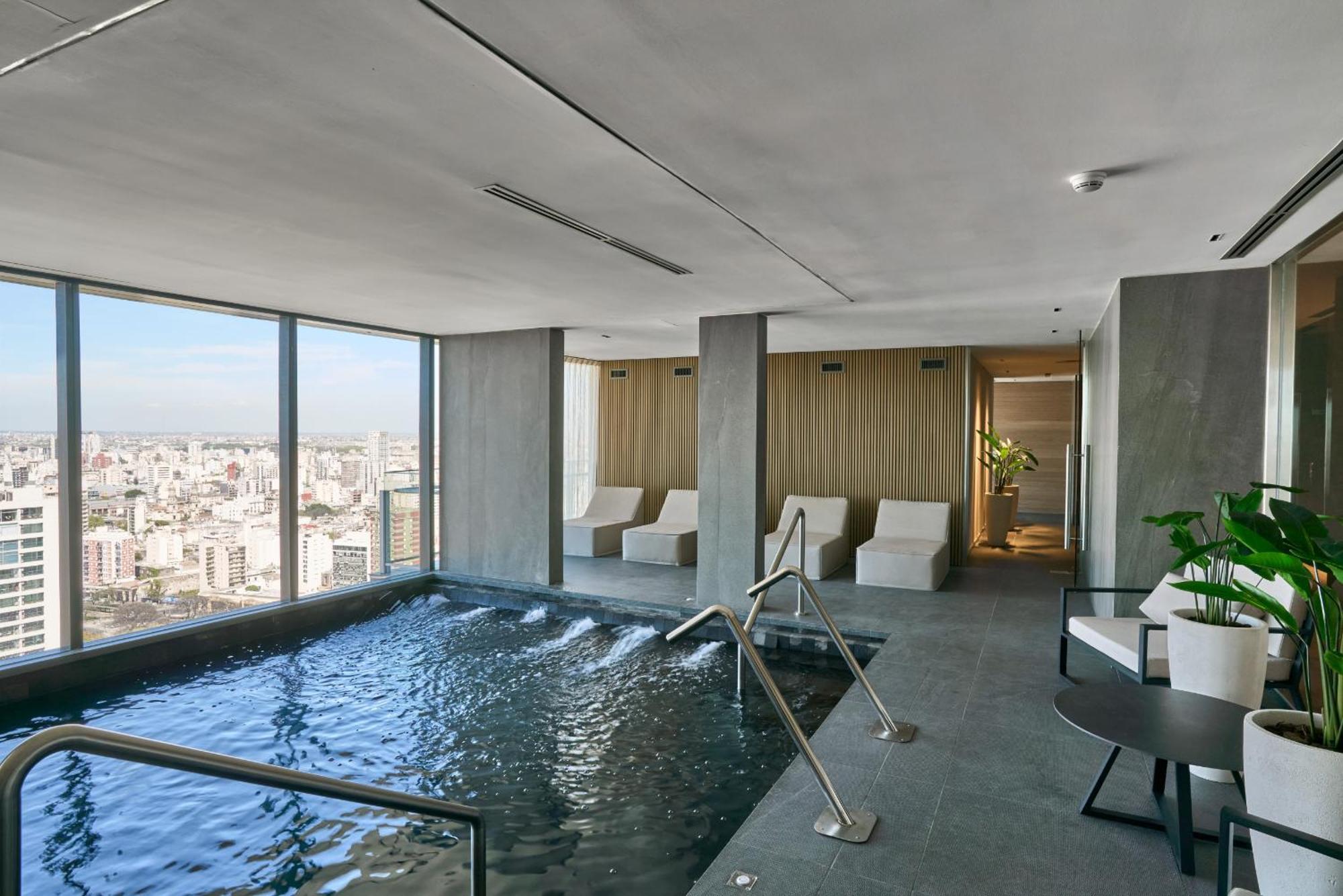 Apartamento Alma Quartier Del Bajo Ciudad Autónoma de Buenos Aires