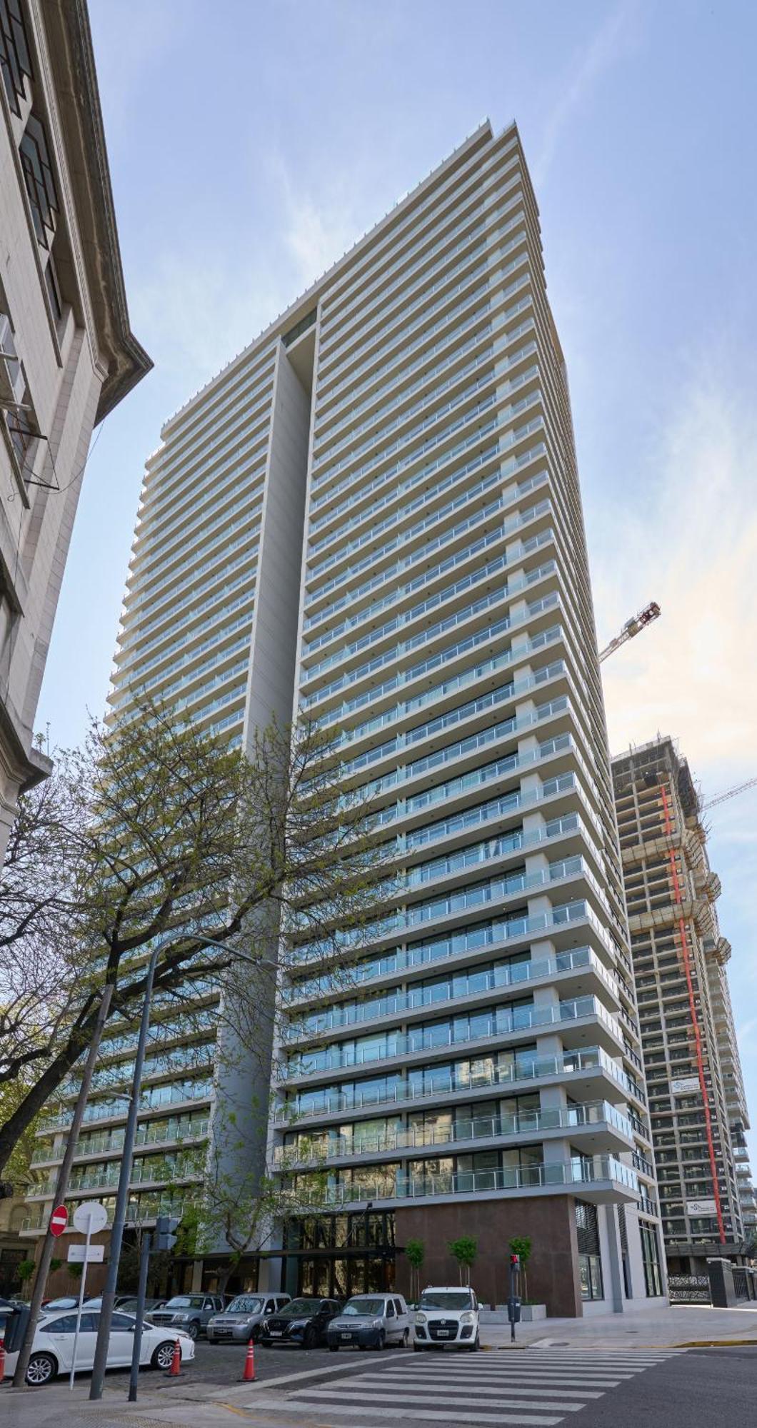 Alma Quartier Del Bajo Ciudad Autónoma de Buenos Aires