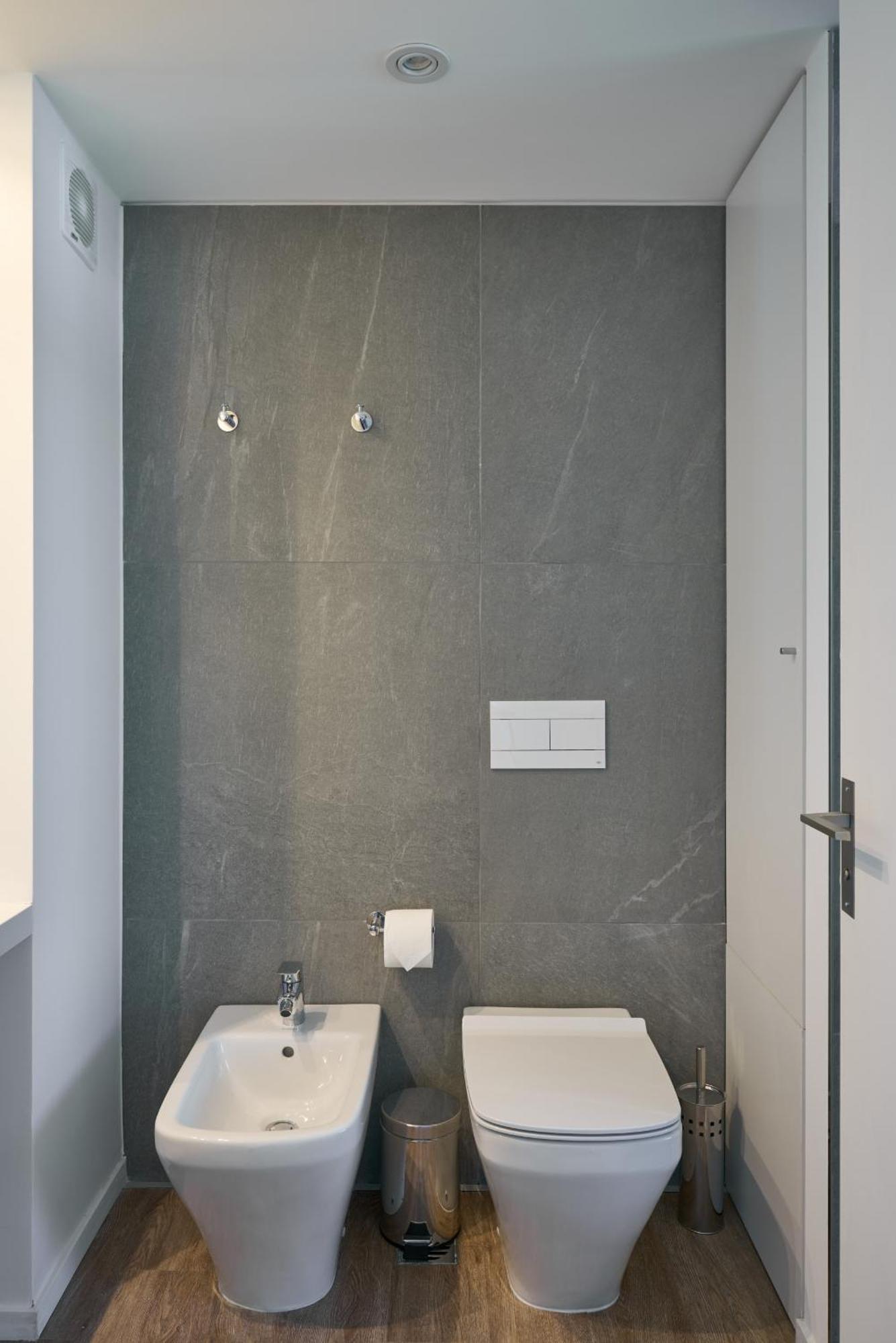 Apartamento Alma Quartier Del Bajo
