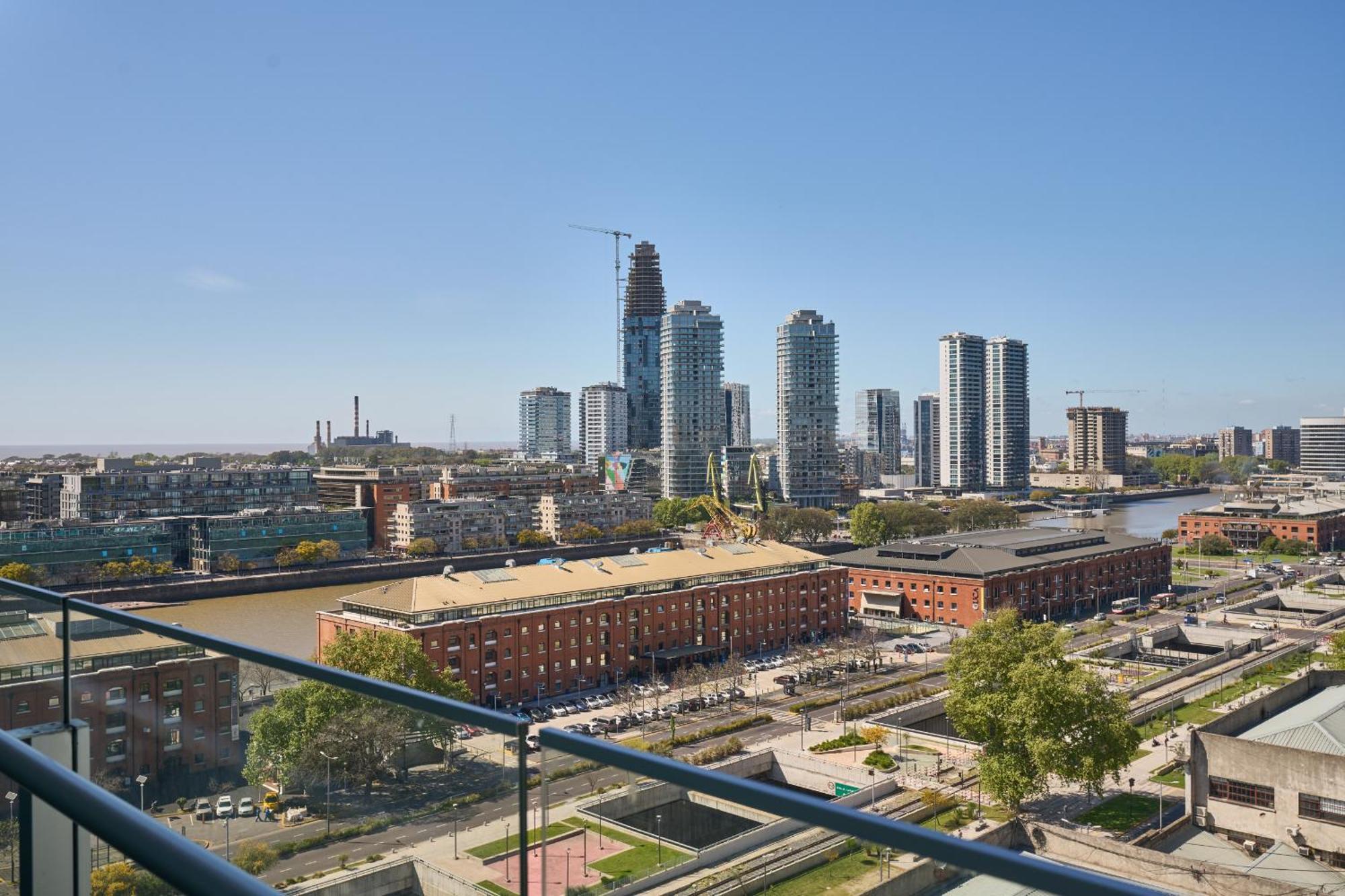 Apartamento Alma Quartier Del Bajo