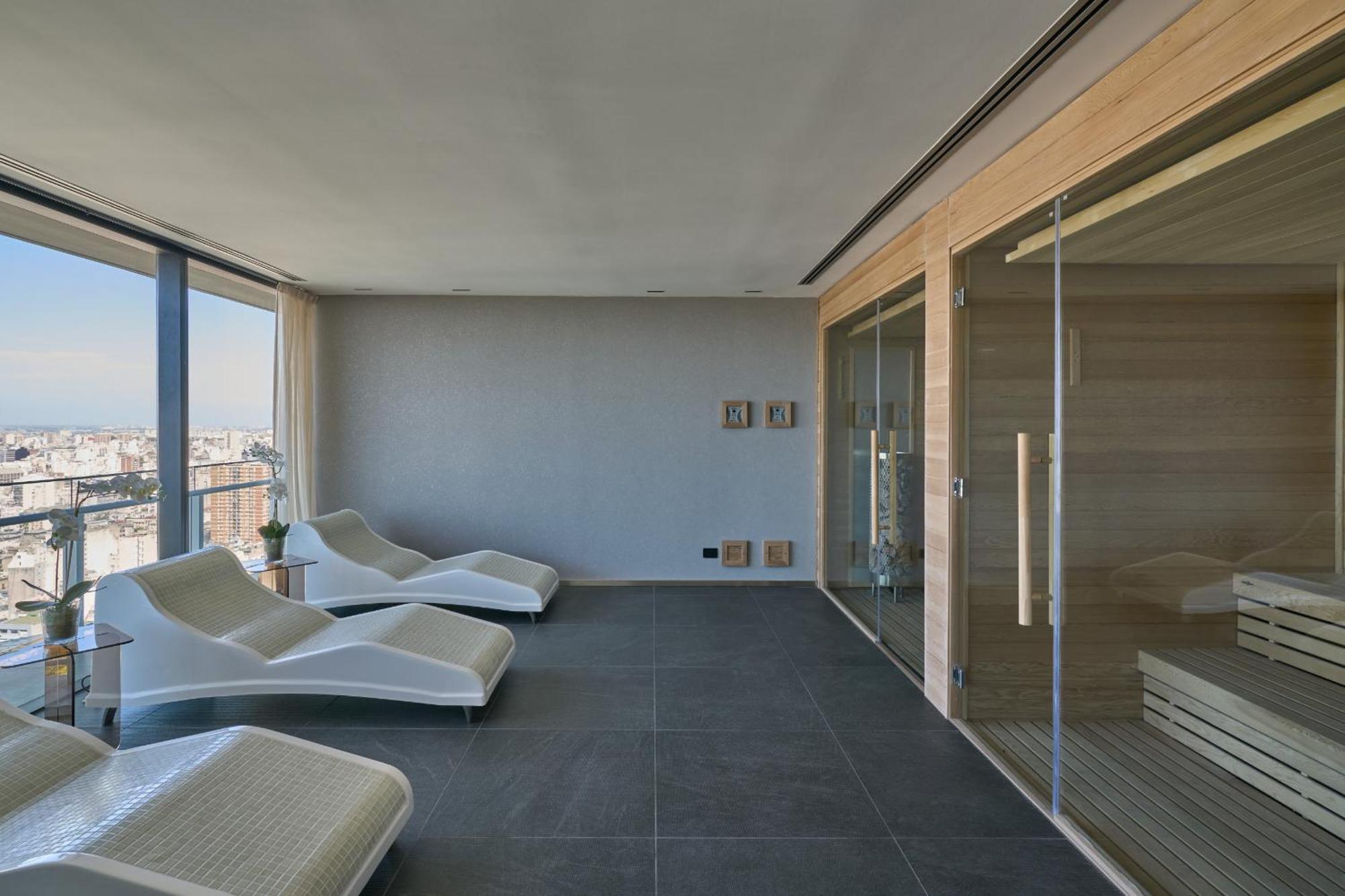 Apartamento Alma Quartier Del Bajo *