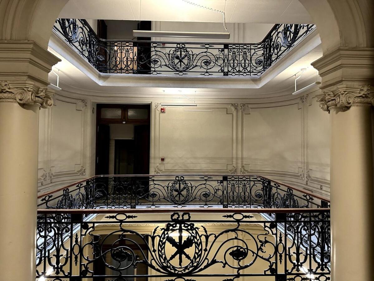 Apartment Departamento