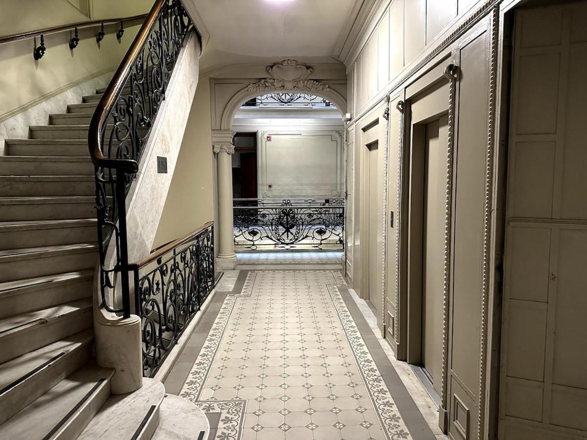 Apartment Departamento