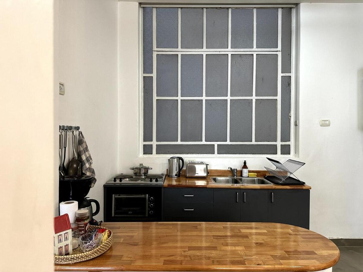 Apartment Departamento *