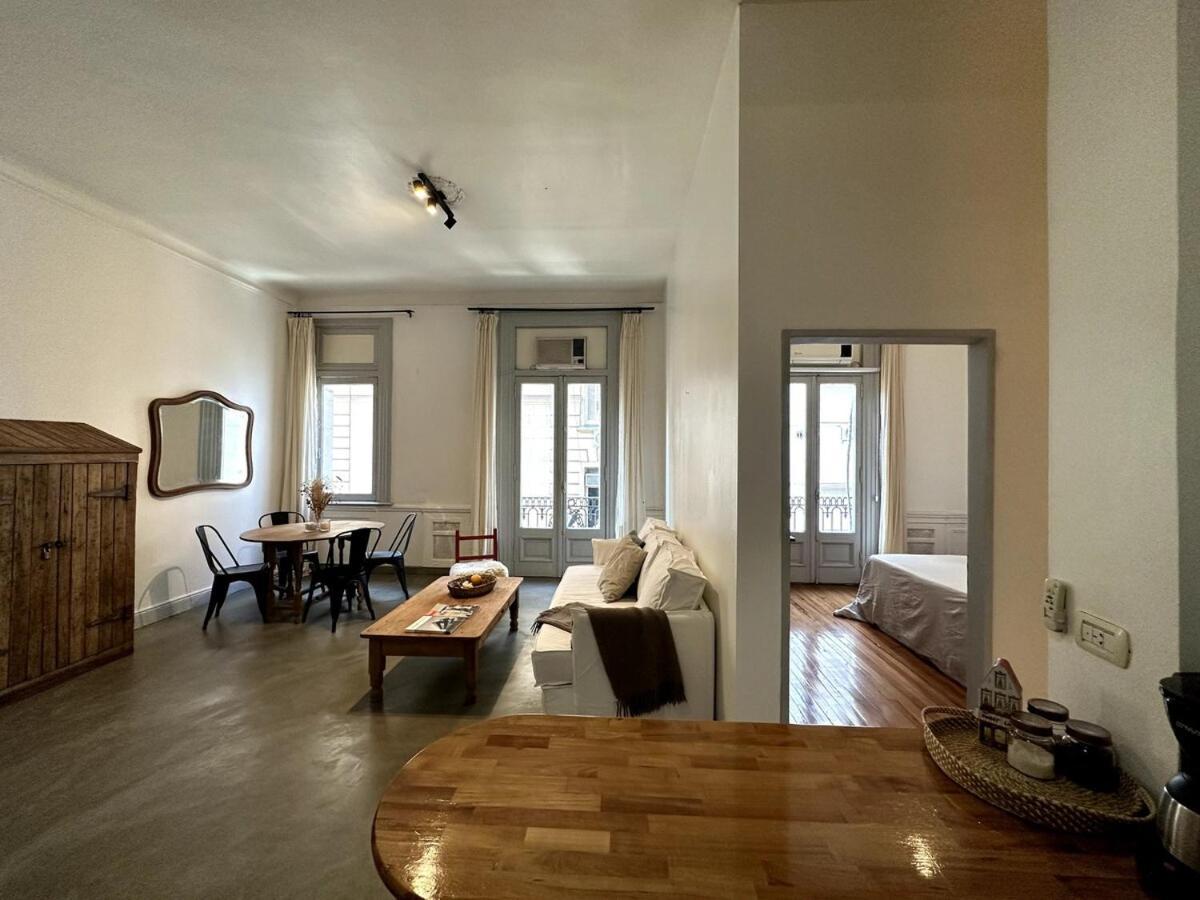 Apartment Departamento Buenos Aires
