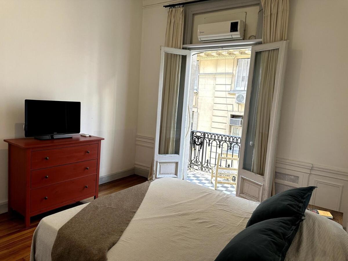 Apartment Departamento