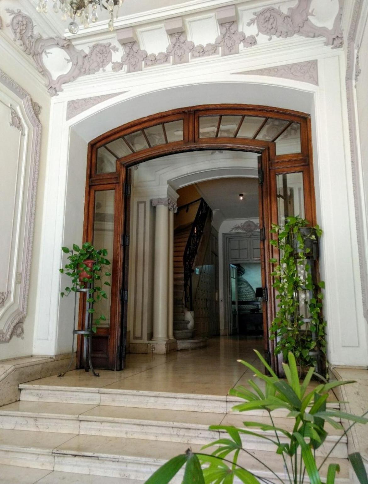 Departamento *