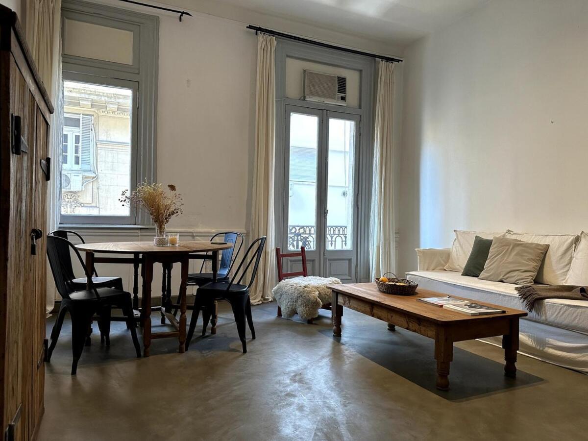 Departamento Apartment