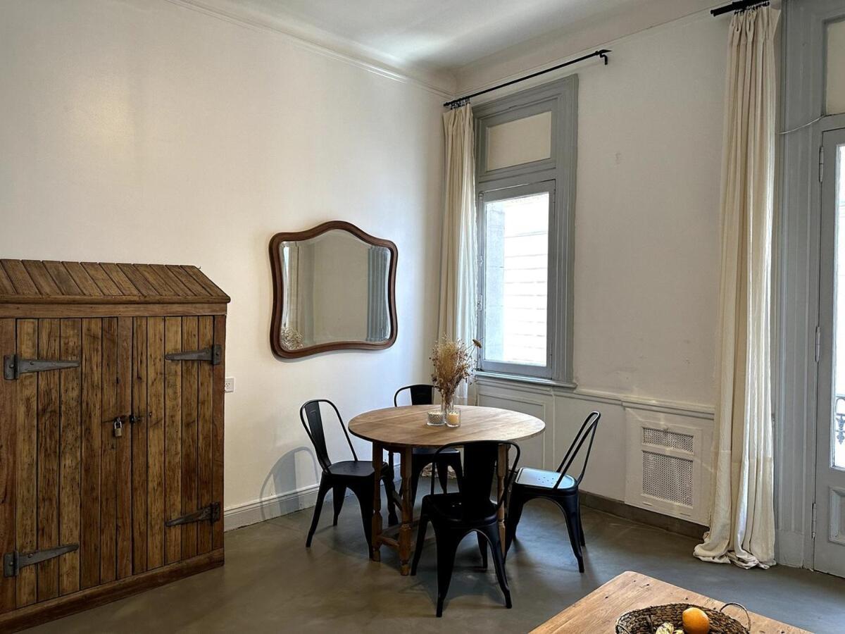 Apartment Departamento