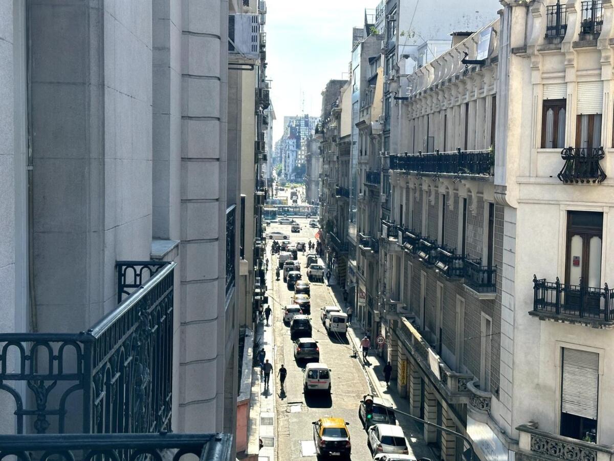 Apartment Departamento Buenos Aires