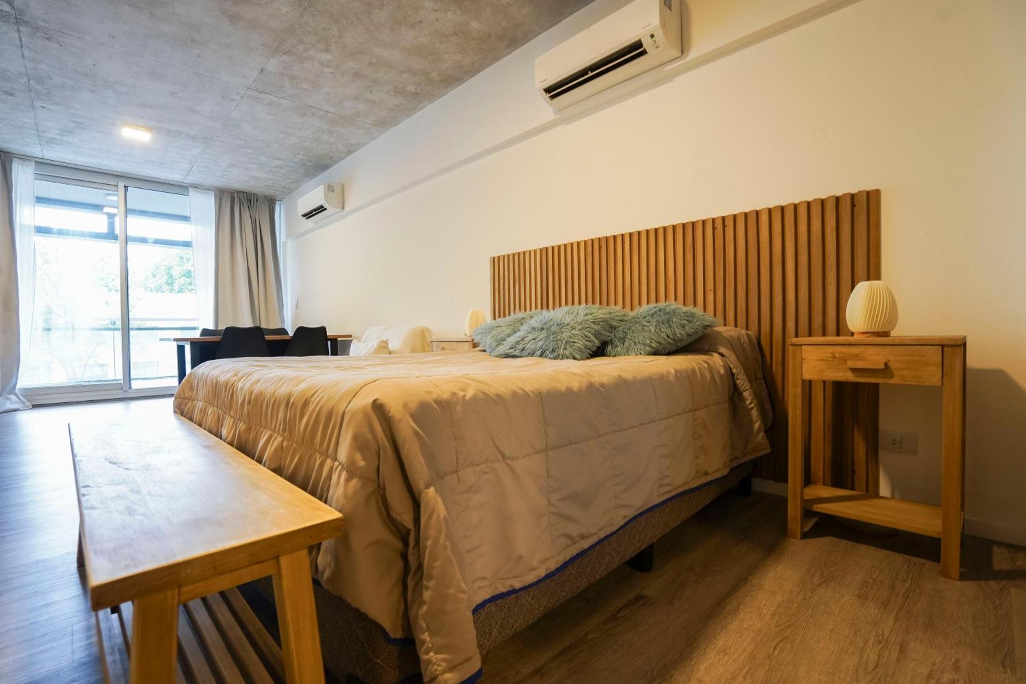 Complejo Quartier Retiro Ciudad Autónoma de Buenos Aires