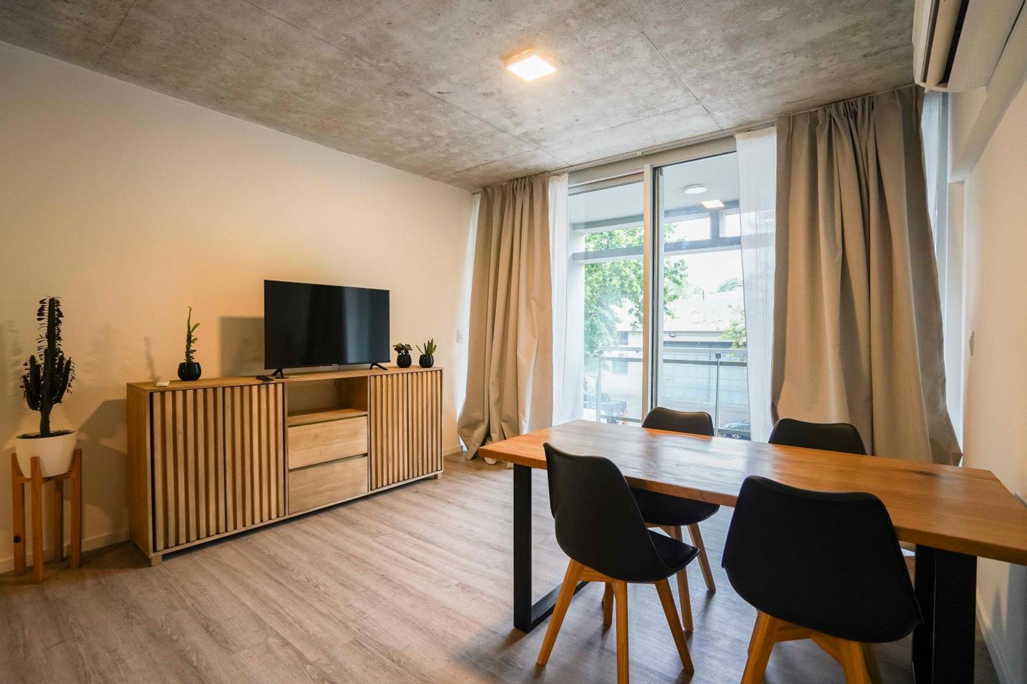 Complejo Quartier Retiro * Ciudad Autónoma de Buenos Aires