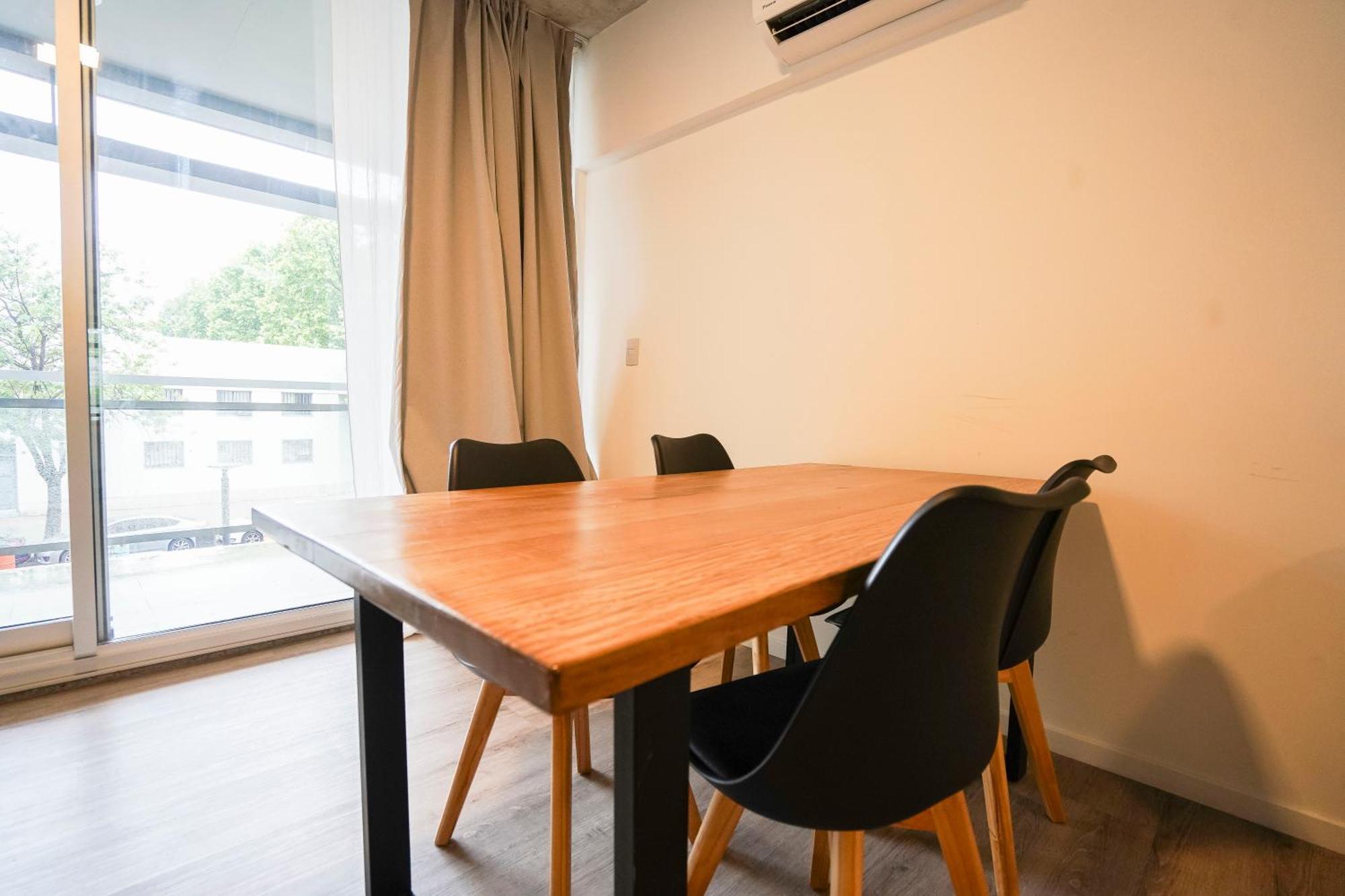 Complejo Quartier Retiro Apartamento