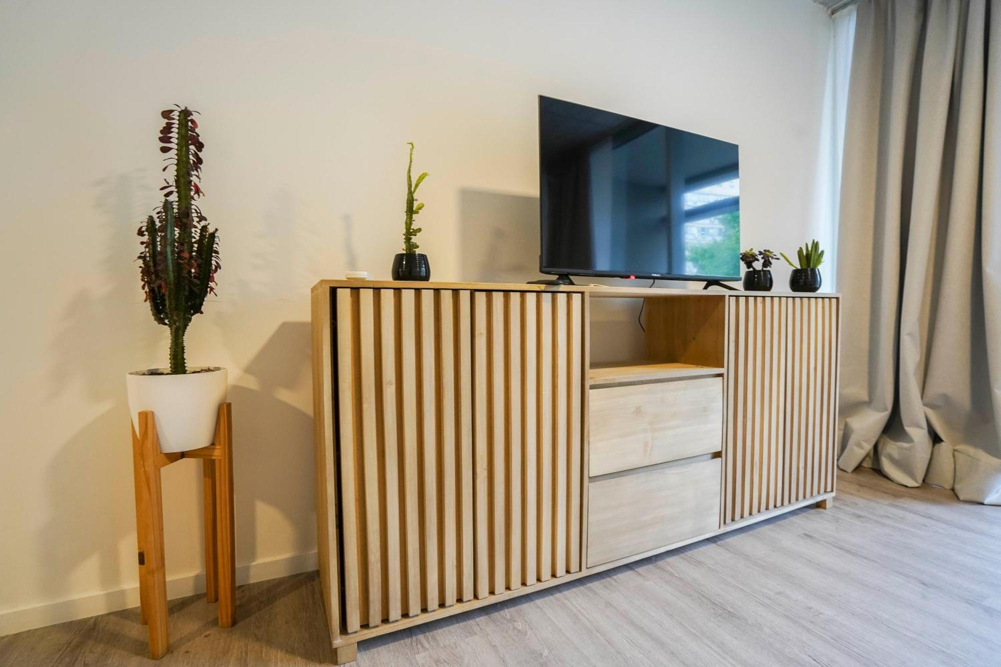 Complejo Quartier Retiro Apartamento *