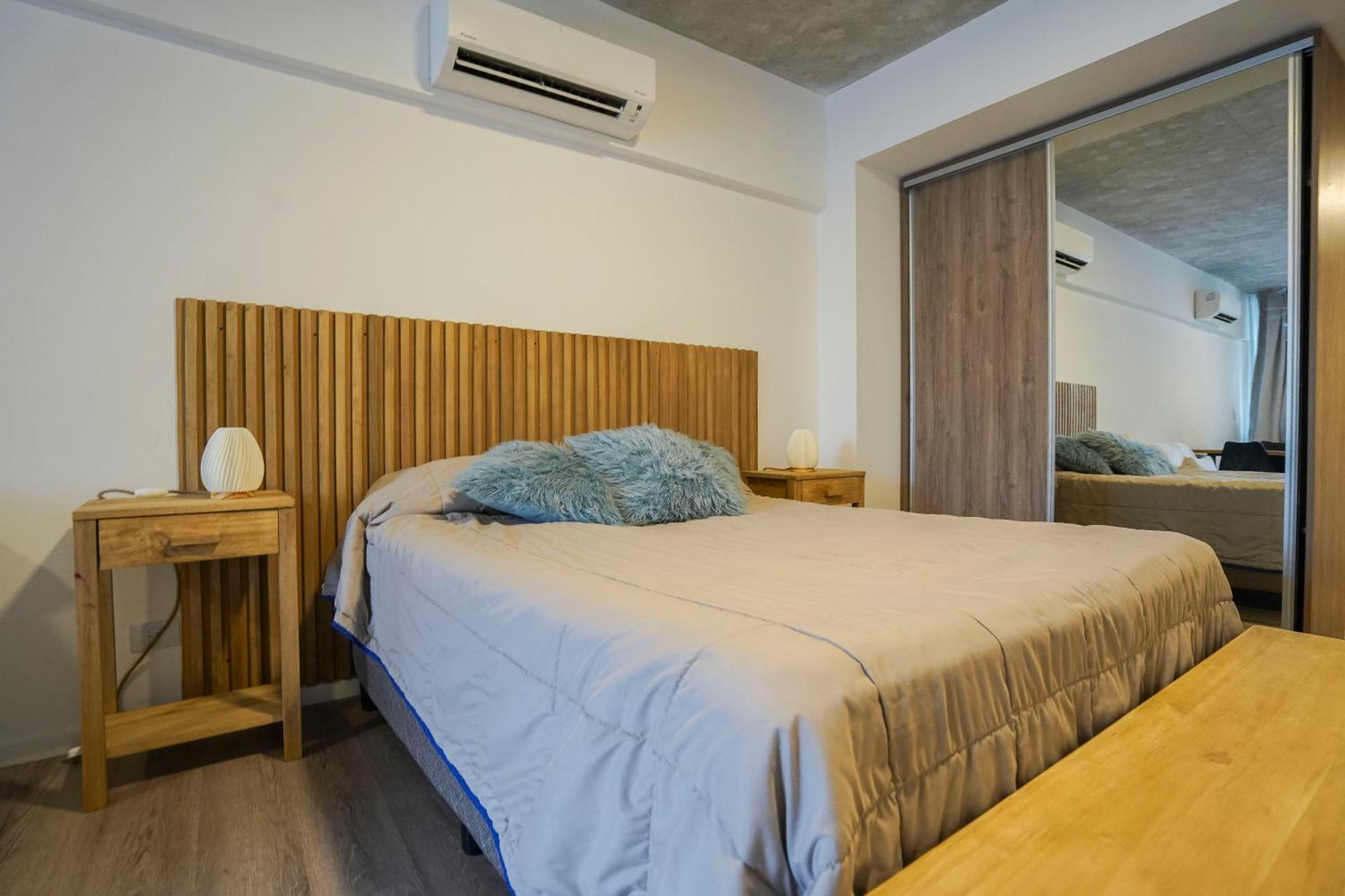 Apartamento Complejo Quartier Retiro Ciudad Autónoma de Buenos Aires
