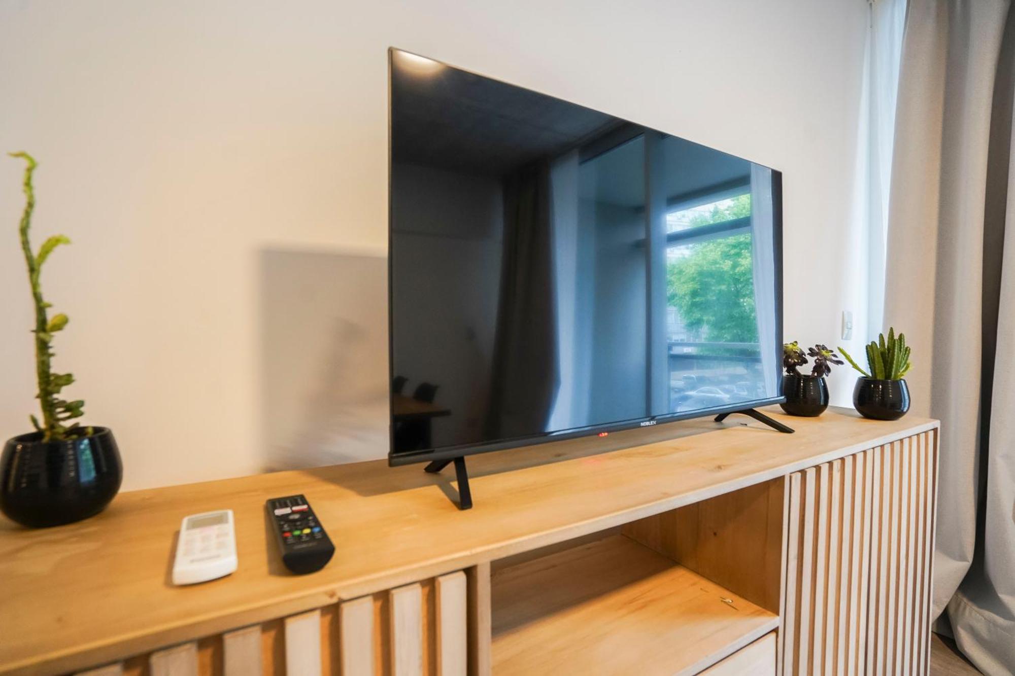 Complejo Quartier Retiro Apartamento *