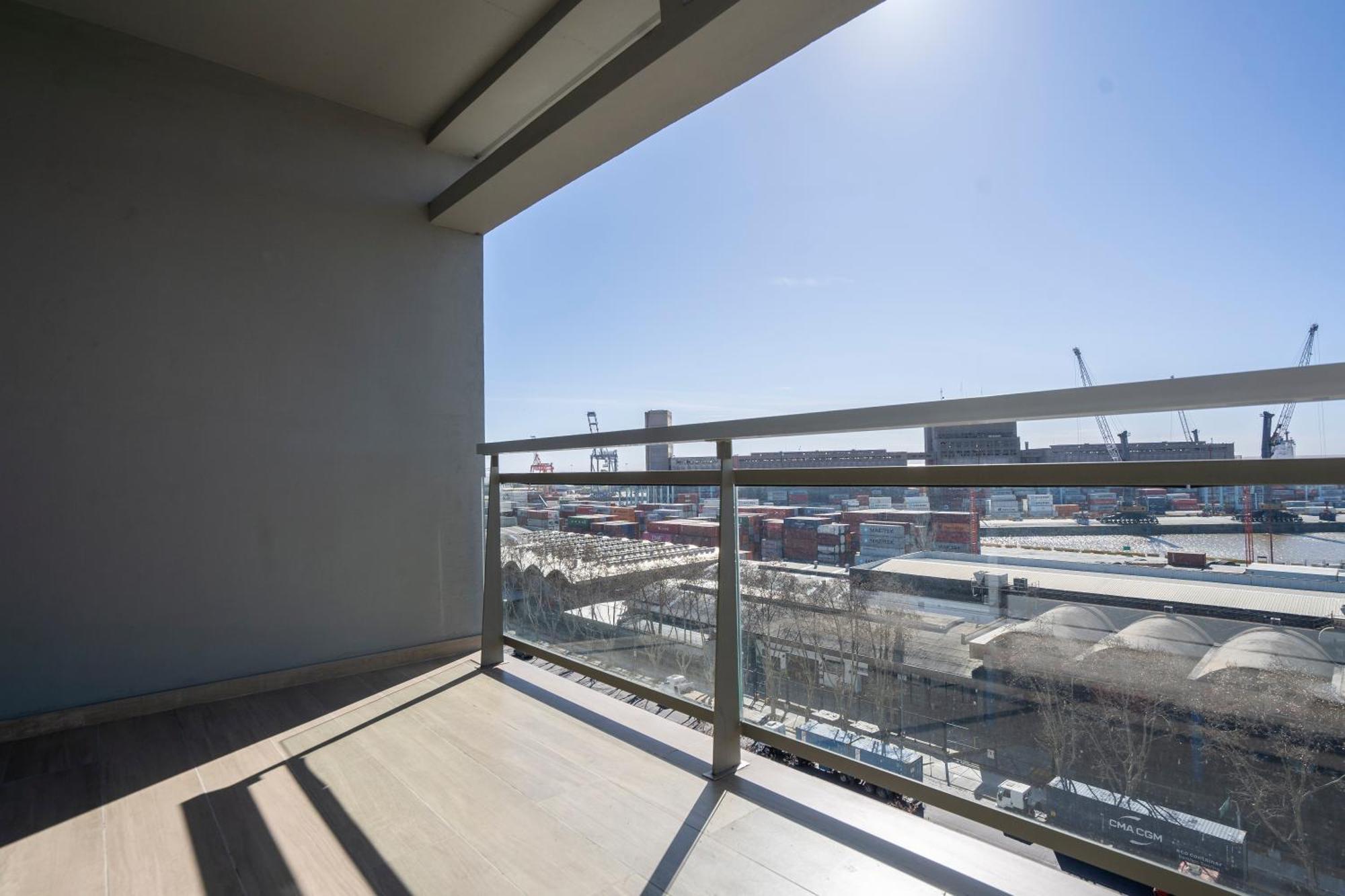 Apartamento Complejo Quartier Retiro *