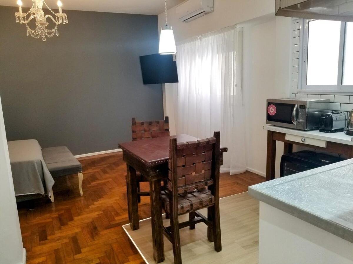 Apartamento Bonpland V *