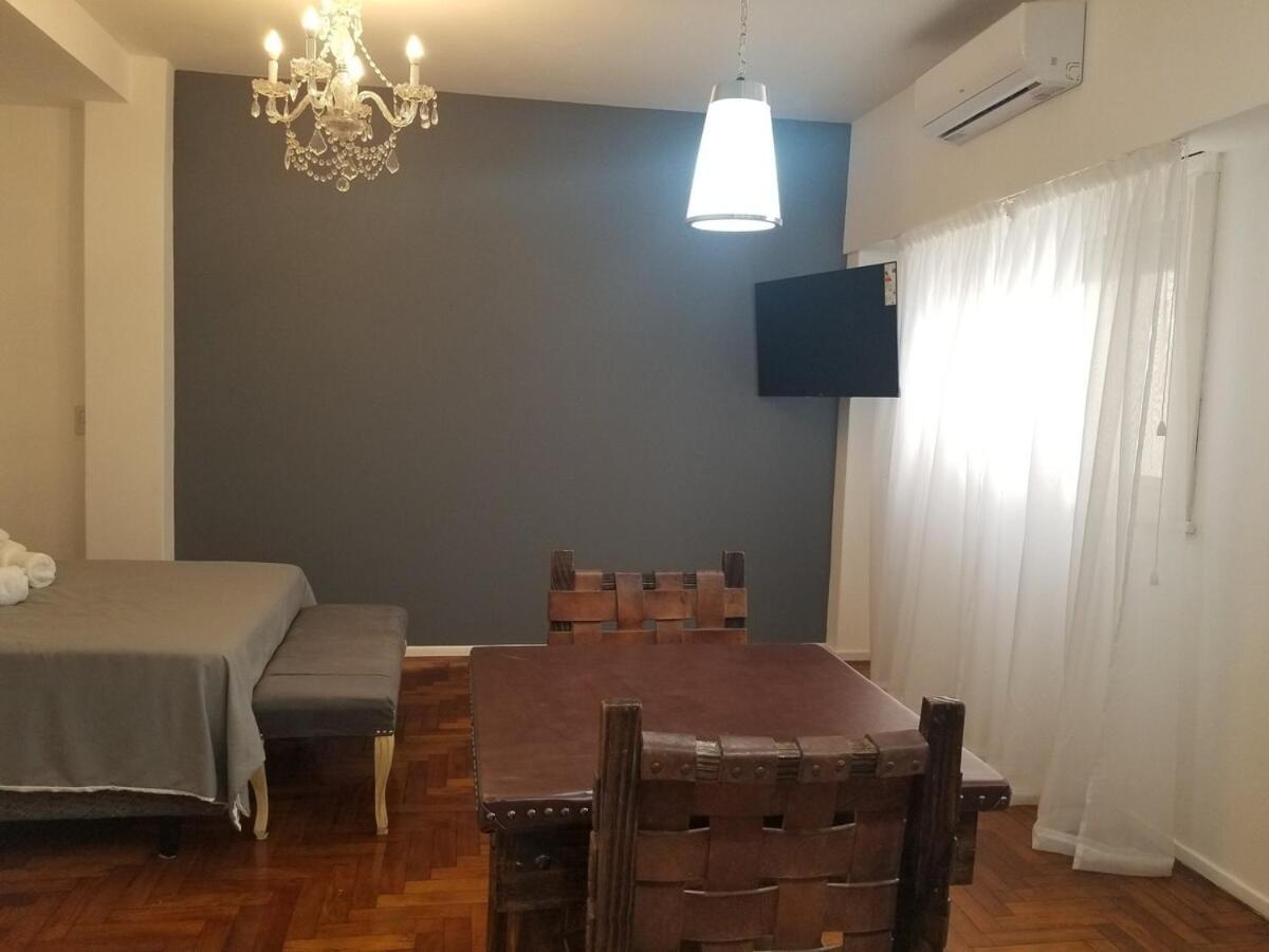 Bonpland V Apartamento *